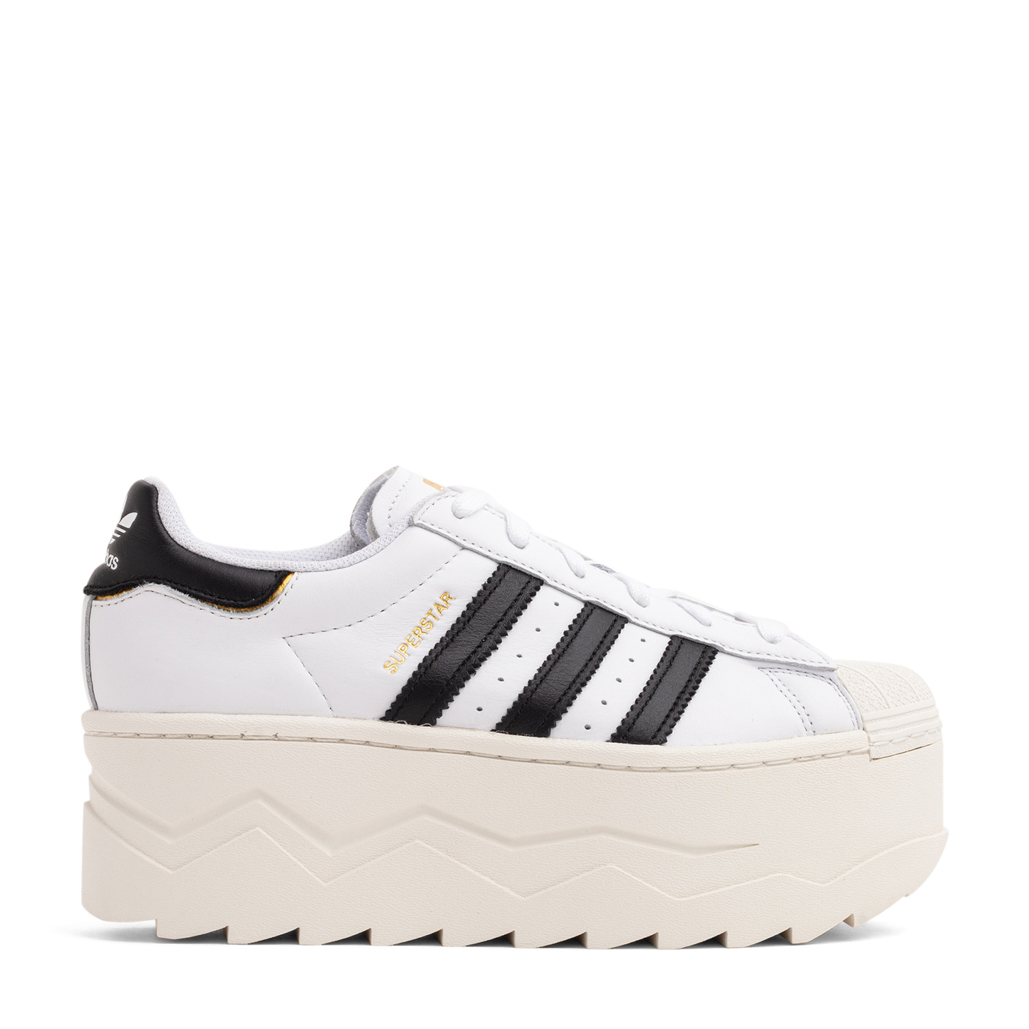 adidas Superstar PF sneakers for Women - White in USA | Level Shoes