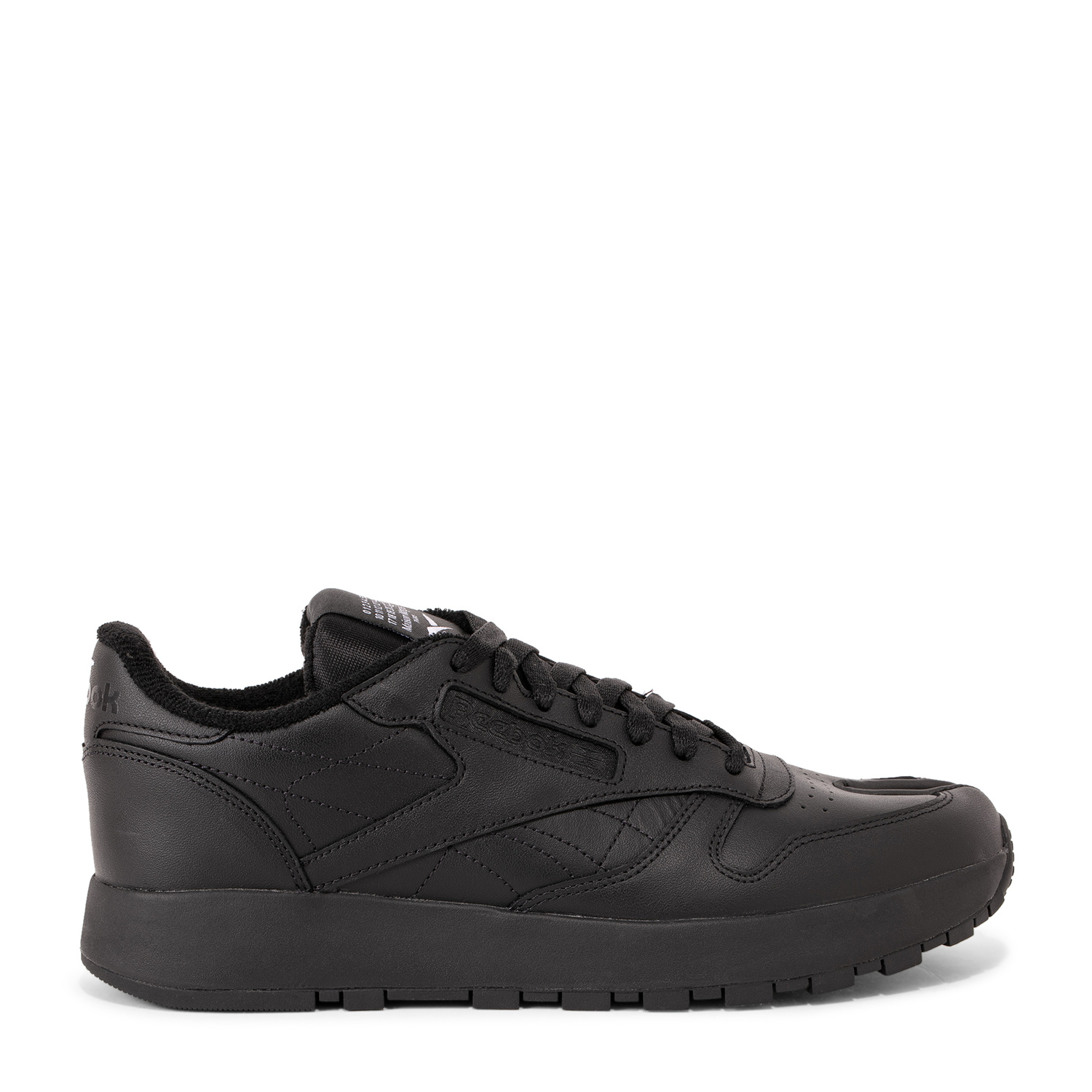 Reebok x Maison Margiela Classic Leather Tabi sneakers for Men