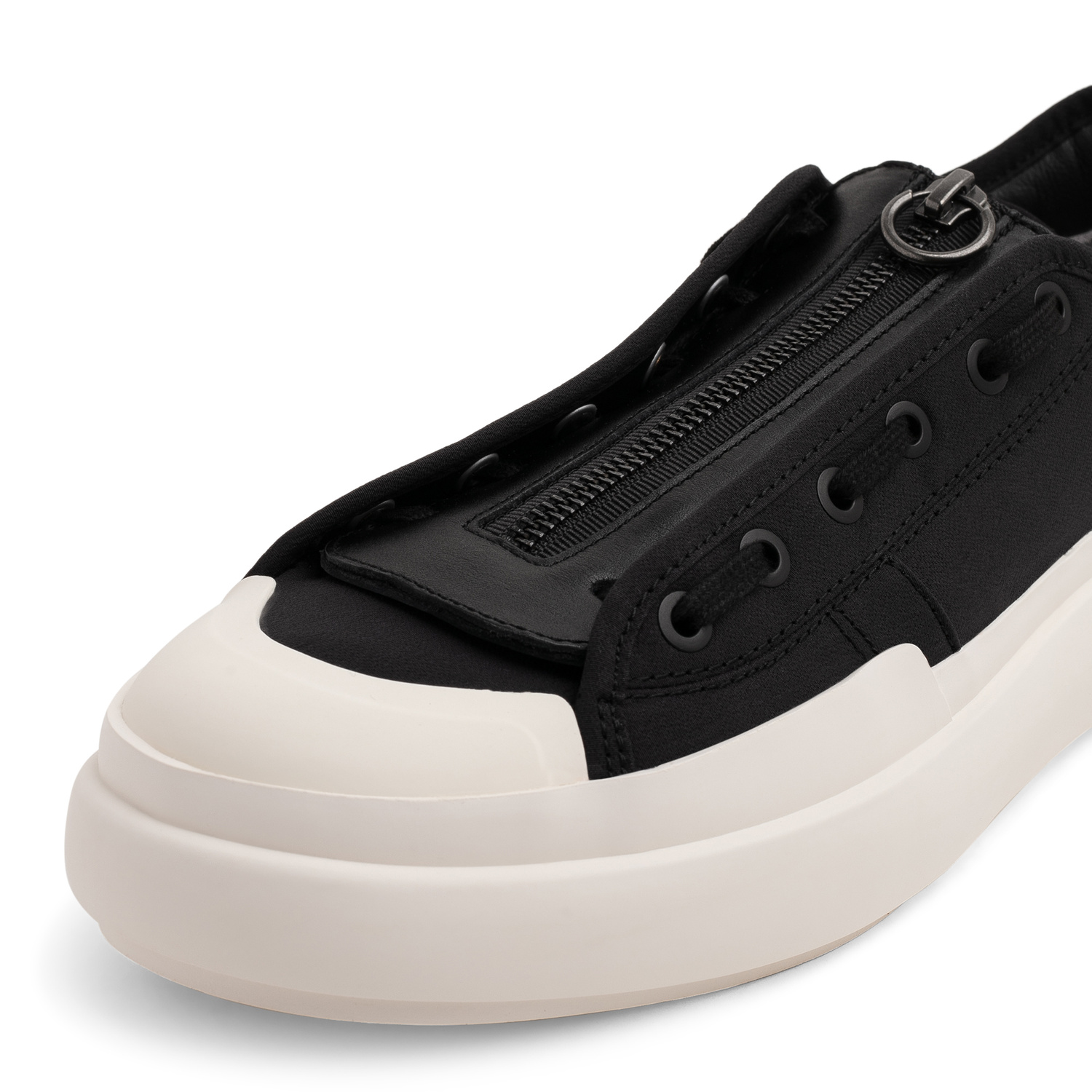 adidas Y-3 Ajatu Court low sneakers for Men - Black in Oman