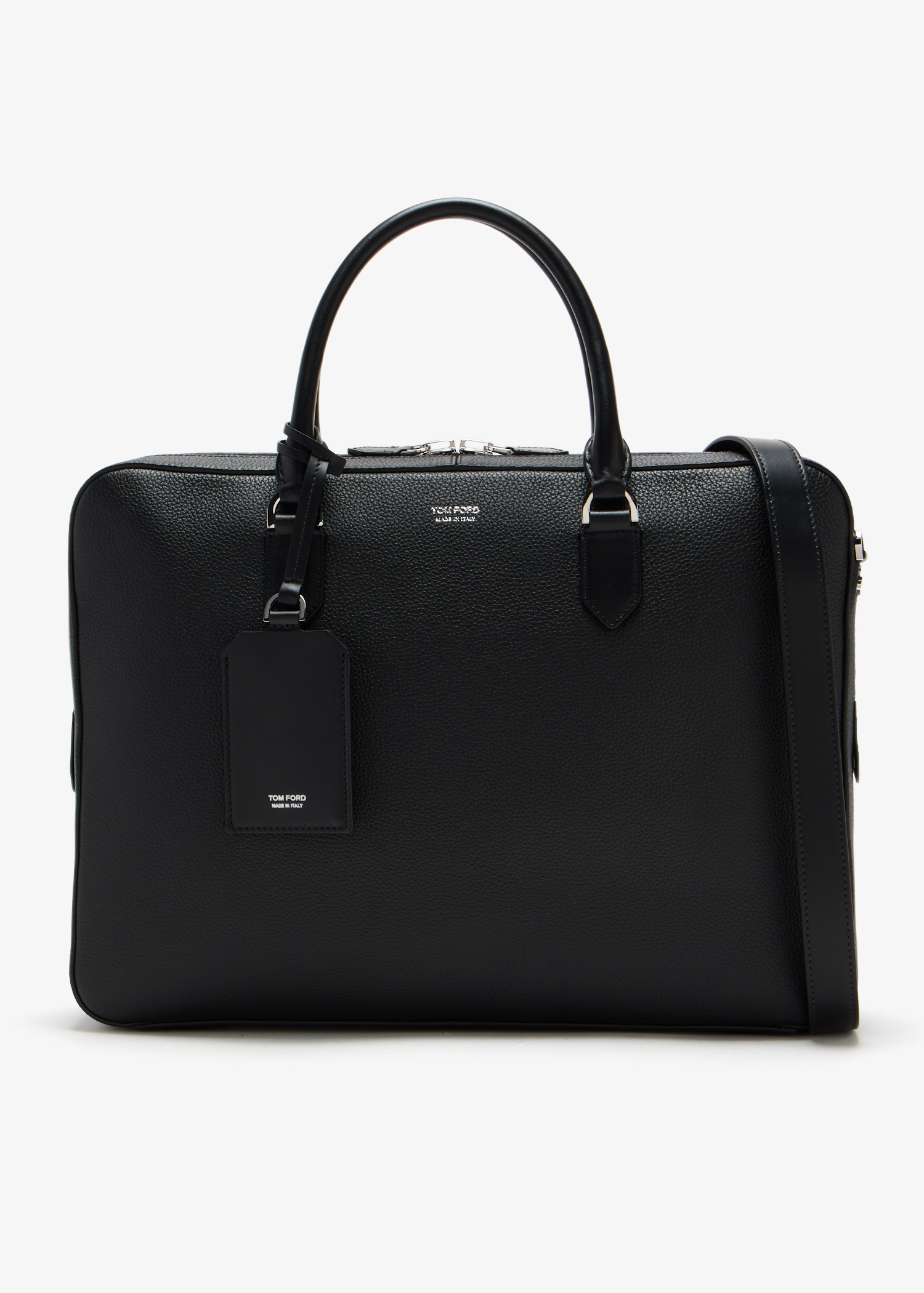 TOM FORD トムフォード メンズ ビジネス・トラベルバッグ 