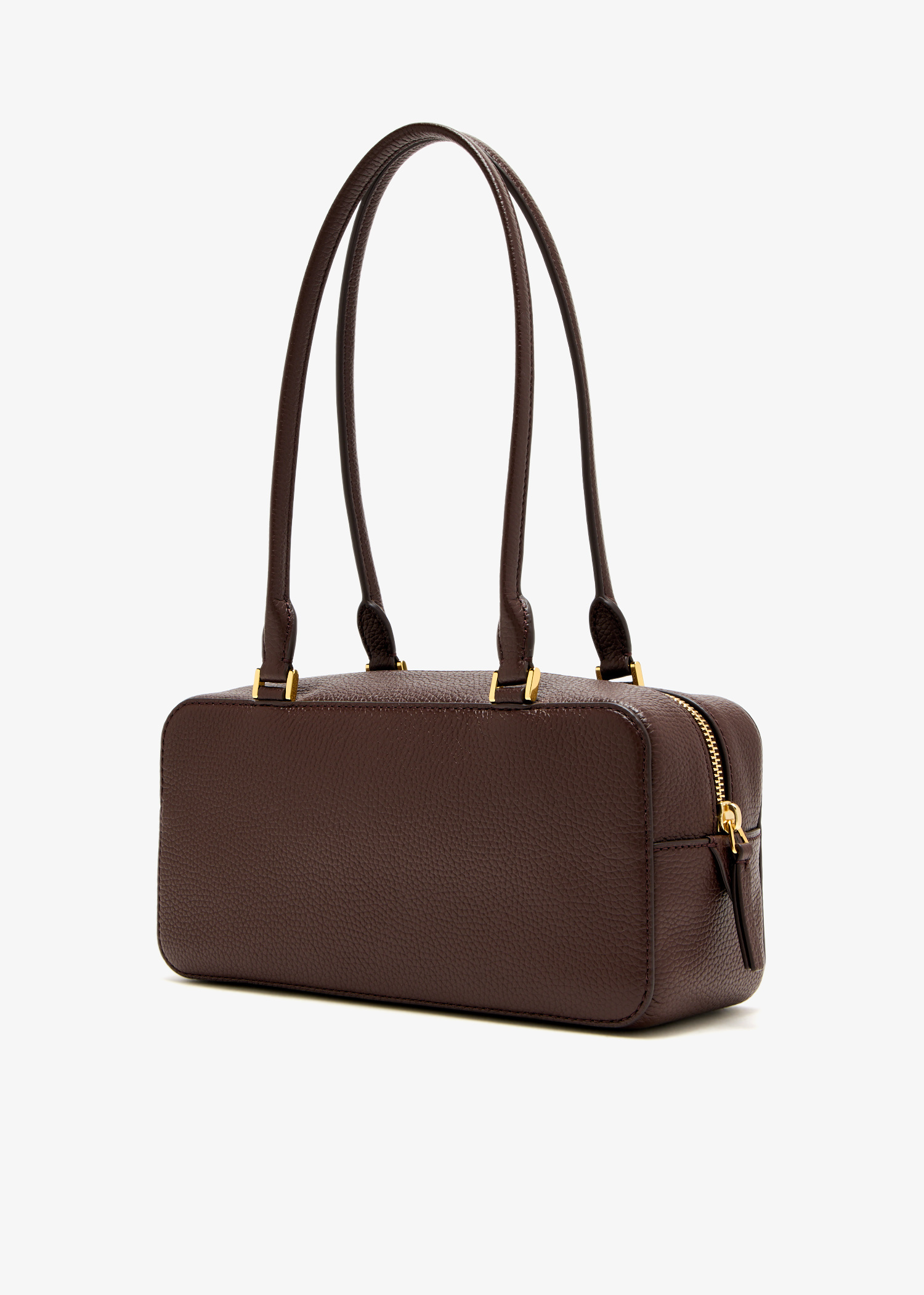 Veronica Beard Boxy shoulder bag for Women - Brown in USA | Level