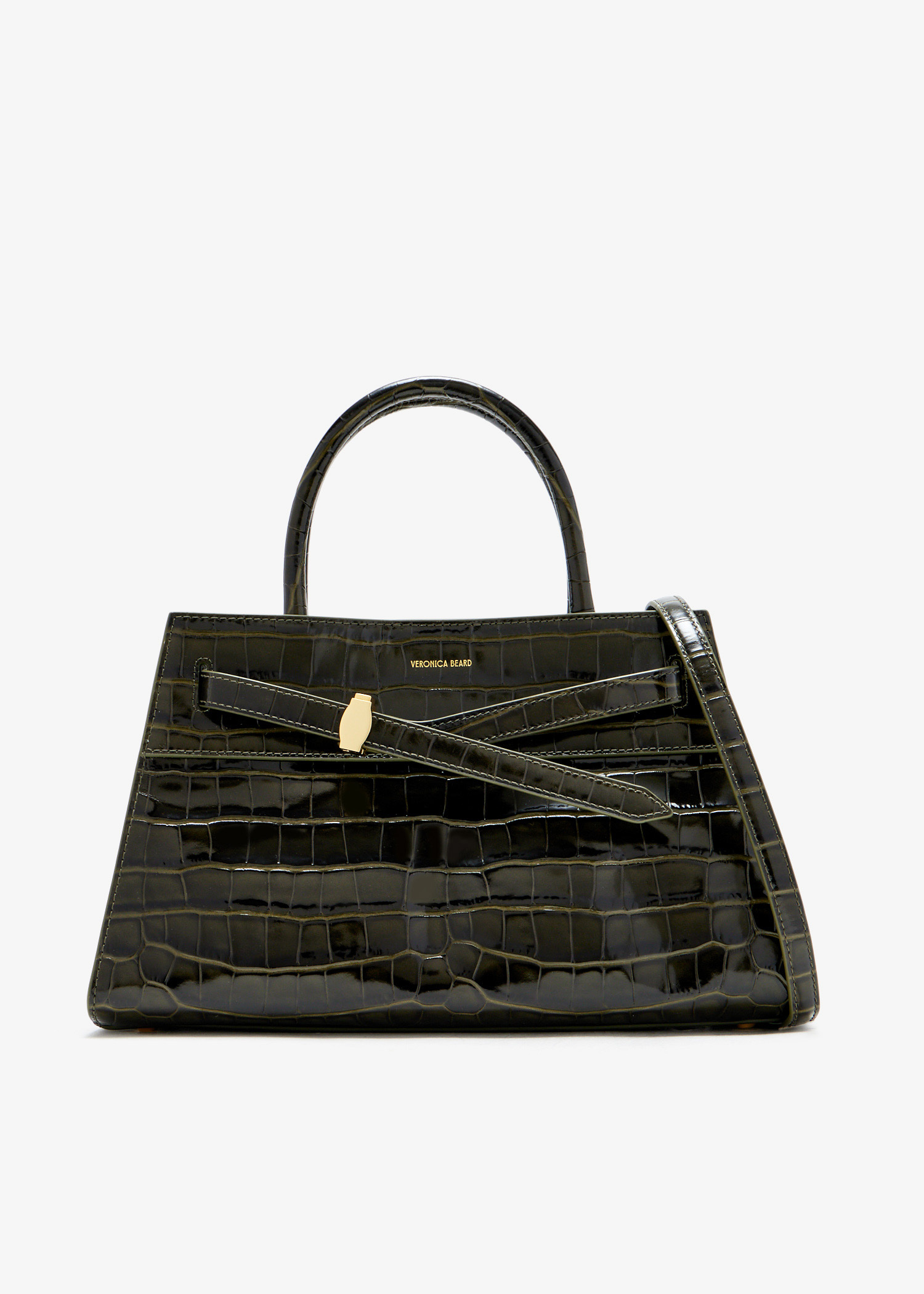 Veronica Beard Dash bag for Women - Black in USA | Level Shoes