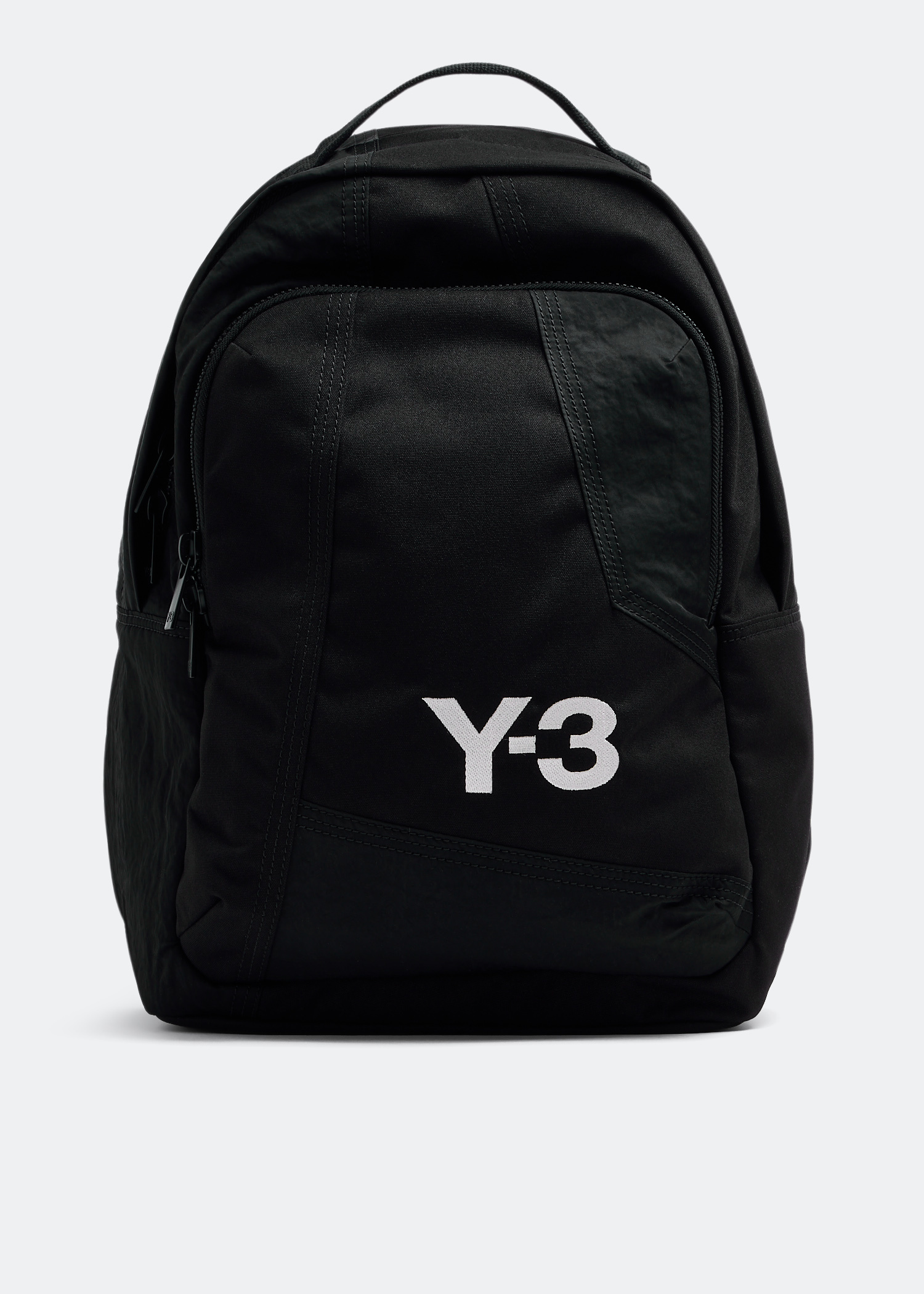 adidas Y-3 Classic backpack for Men - Black in USA | Level Shoes adidas Y-3 Classic backpack for Men - Black in USA | Level Shoes