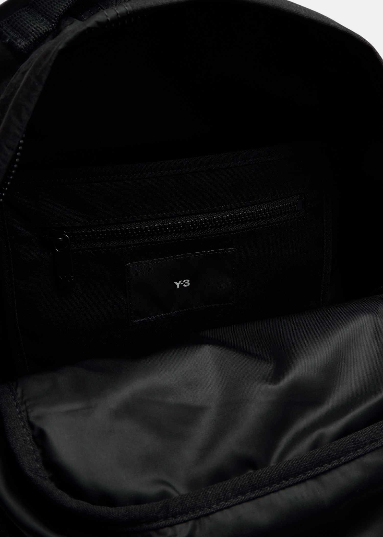 adidas Y-3 Classic backpack for Men - Black in USA | Level Shoes