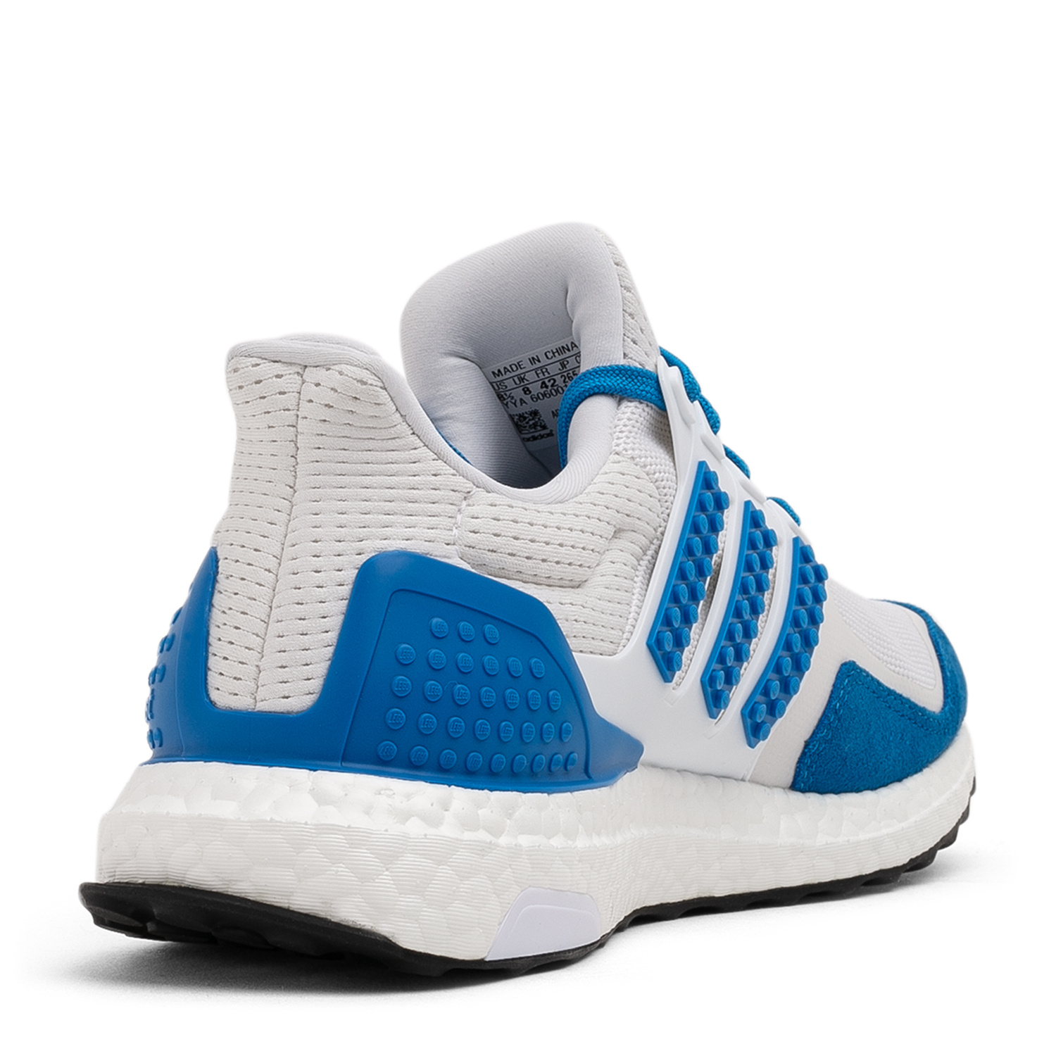 adidas gazelle silver green womens LEGO x adidas LEGO x adidas UltraBOOST DNA FY7690