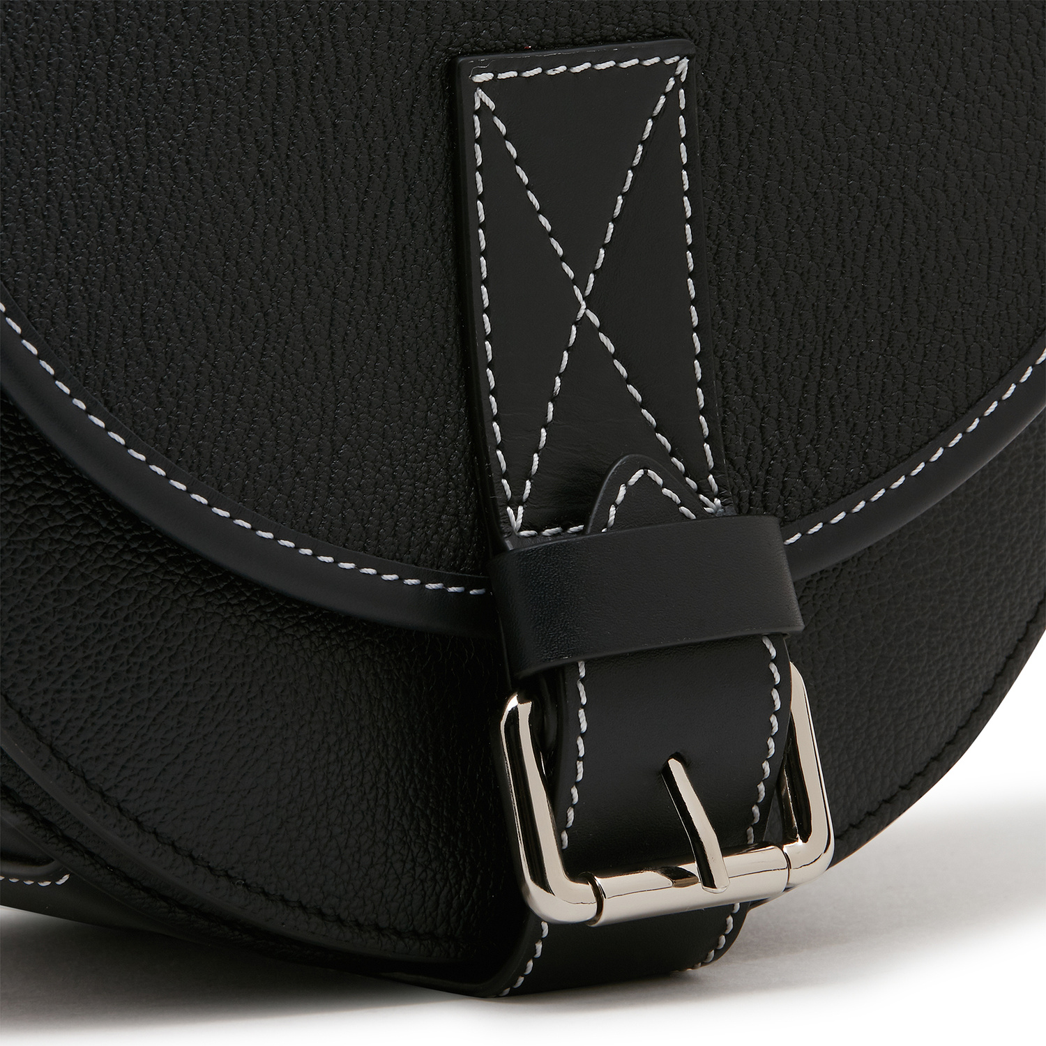 JW Anderson Bike leather bag for Women - Black in USA | Level Shoes