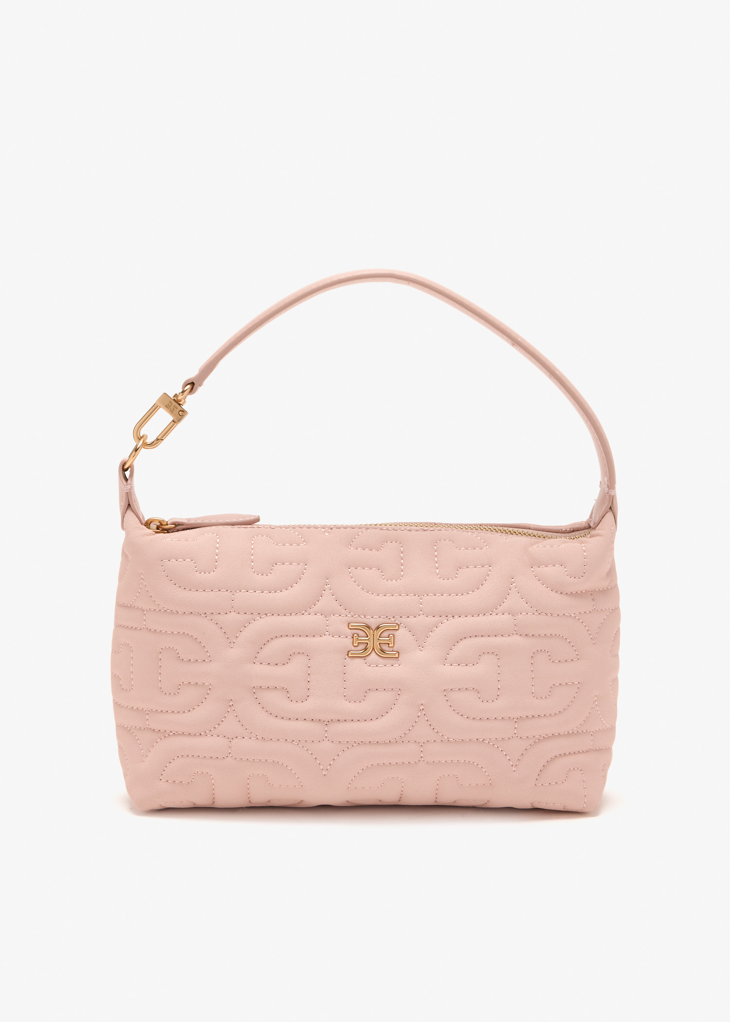 Sam Edelman Ethyl Demi shoulder bag for Women - Pink in UAE 
