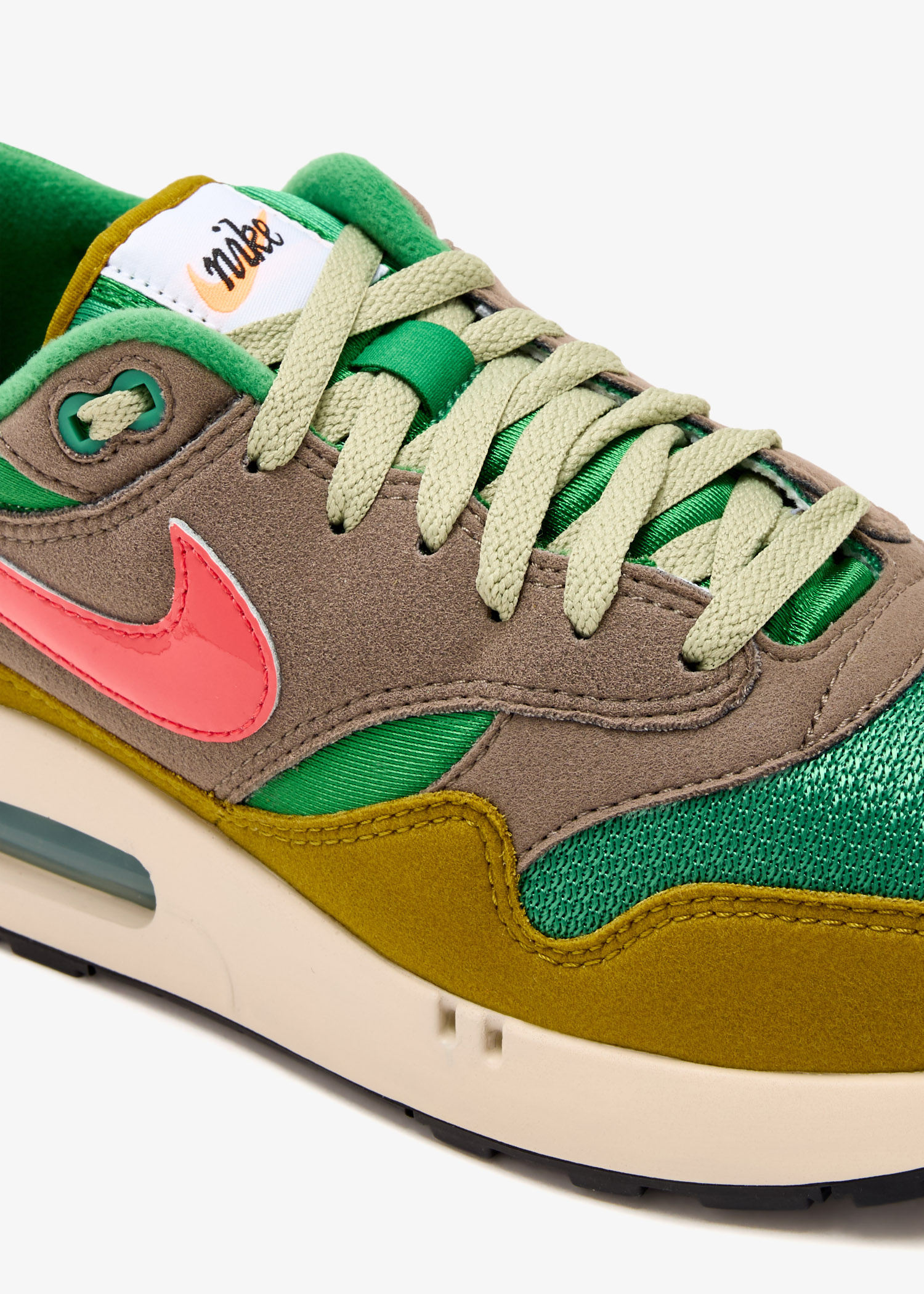 [NIKE] NIKE AIR MAX 1 '86 PRM QS ☆送料込☆ Nike Air Max 1 '86 PRM 
