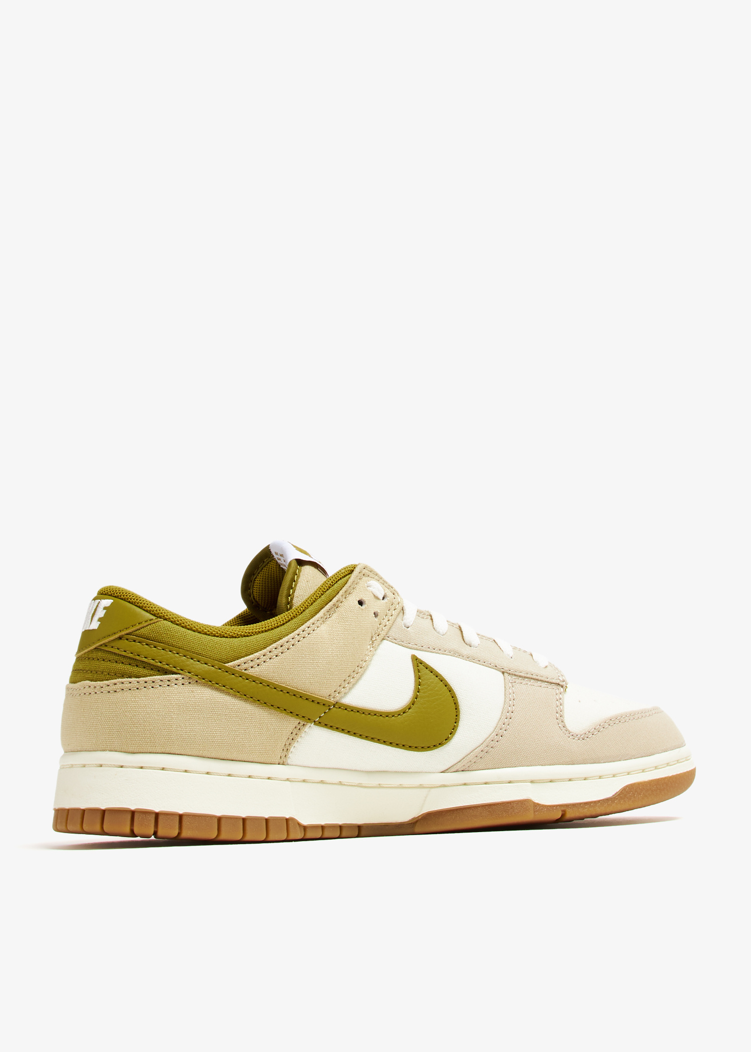 Nike Dunk Low 'Since '72' sneakers for Men - Beige in