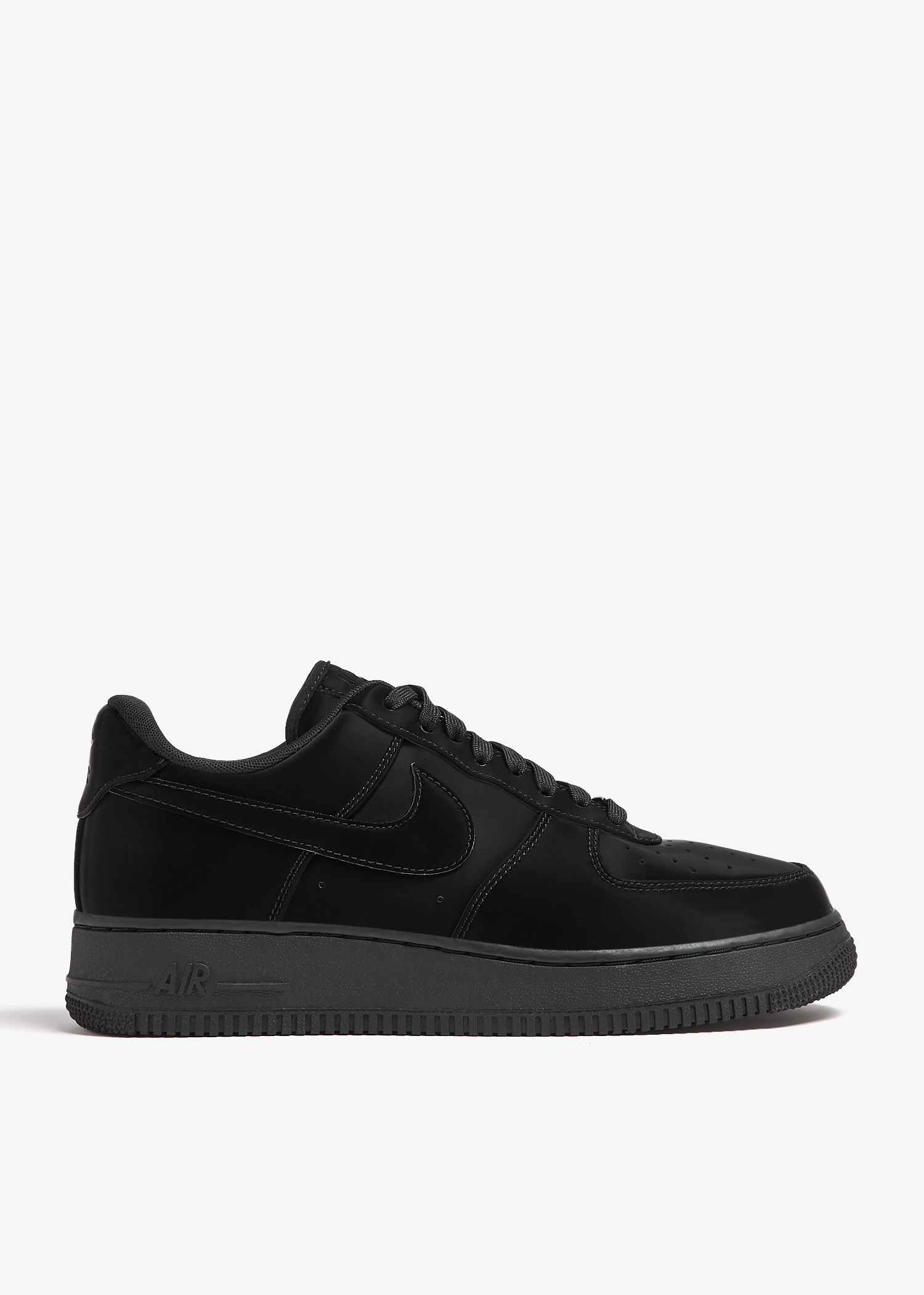 靴 Nike Air Force 1 Low 07 LX Vanta Black Nike Air Force 1 Low LX Vanta Black Men's - HF9109-001 - US