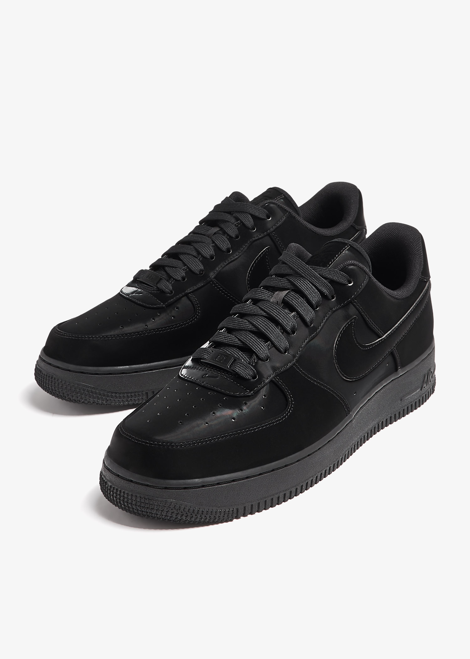 Nike Air Force 1 '07 LX NYD sneakers for Men - Black in USA