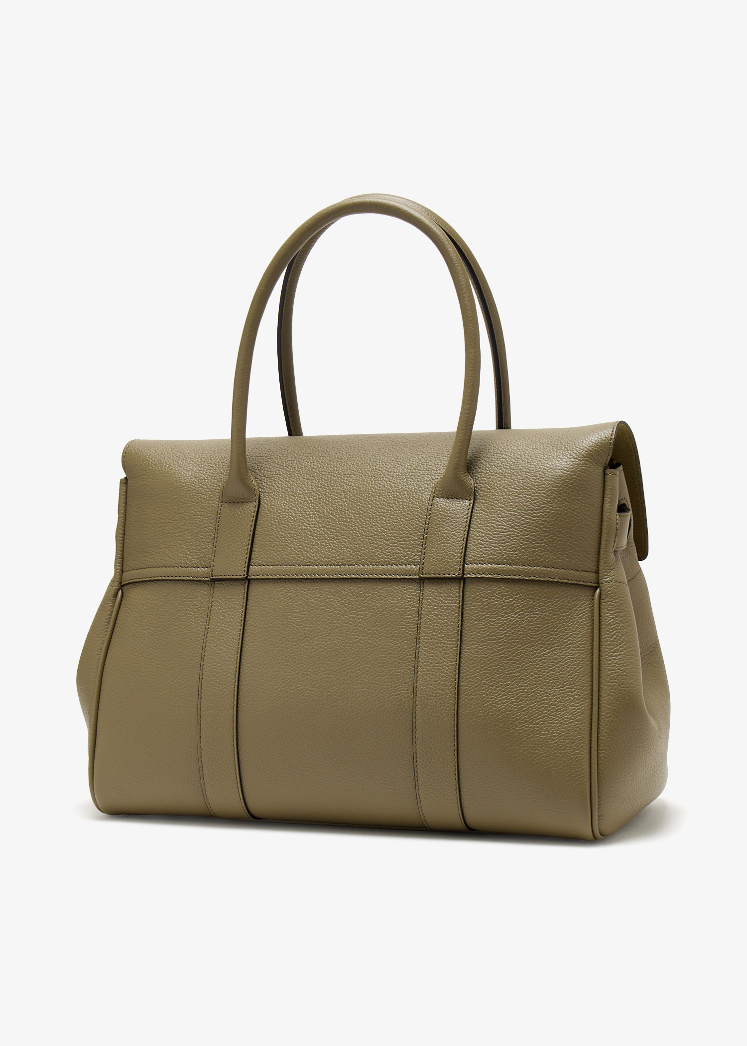 Mulberry Bayswater shoulder bag for Women - Green in UAE