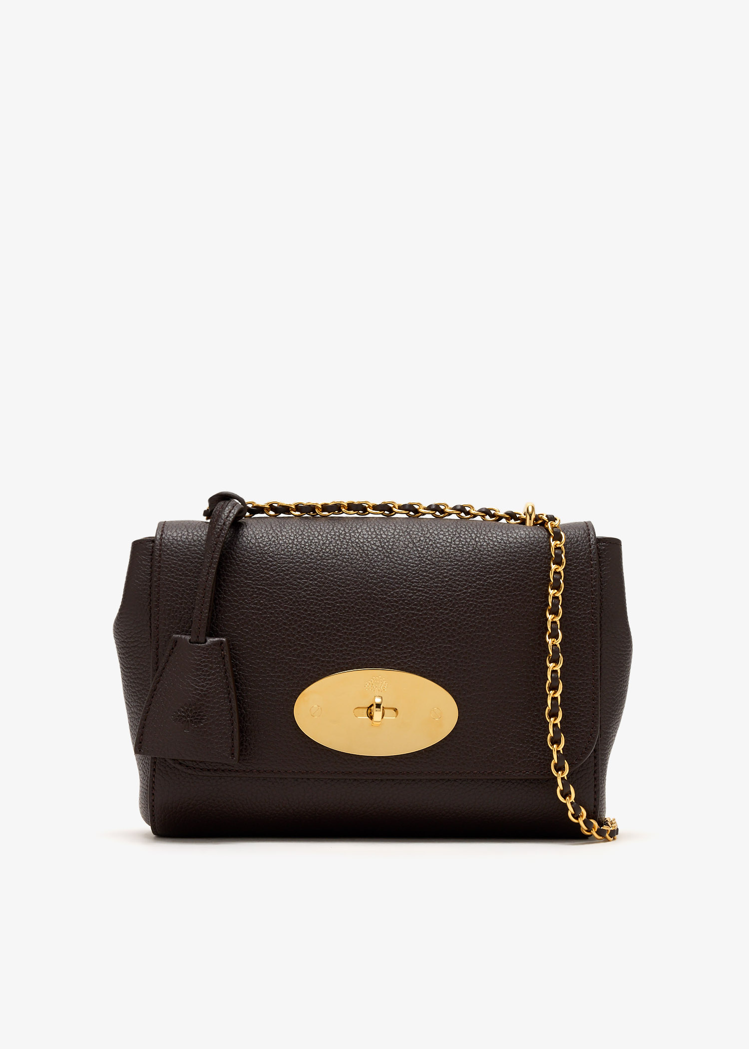Mulberry Lily bag for Women - Brown in USA | Level Shoes