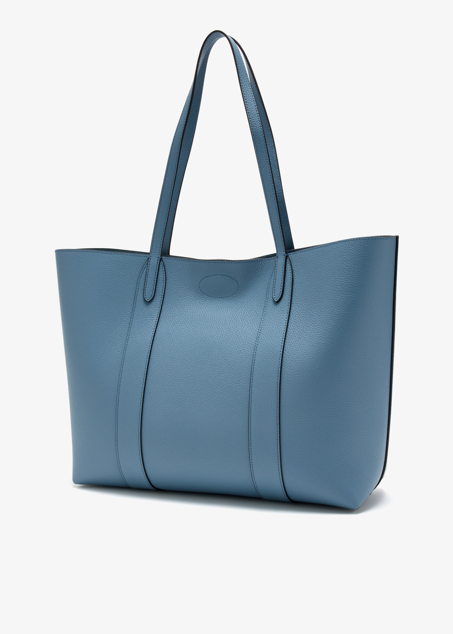Mulberry Bayswater tote bag for Women - Blue in UAE | Level