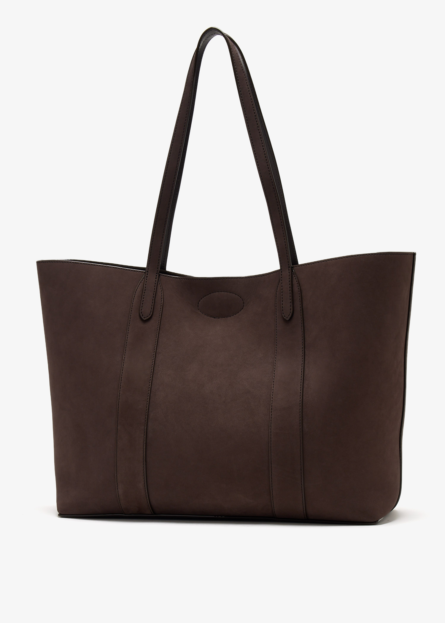 Mulberry Bayswater tote bag for Women - Brown in UAE | Level