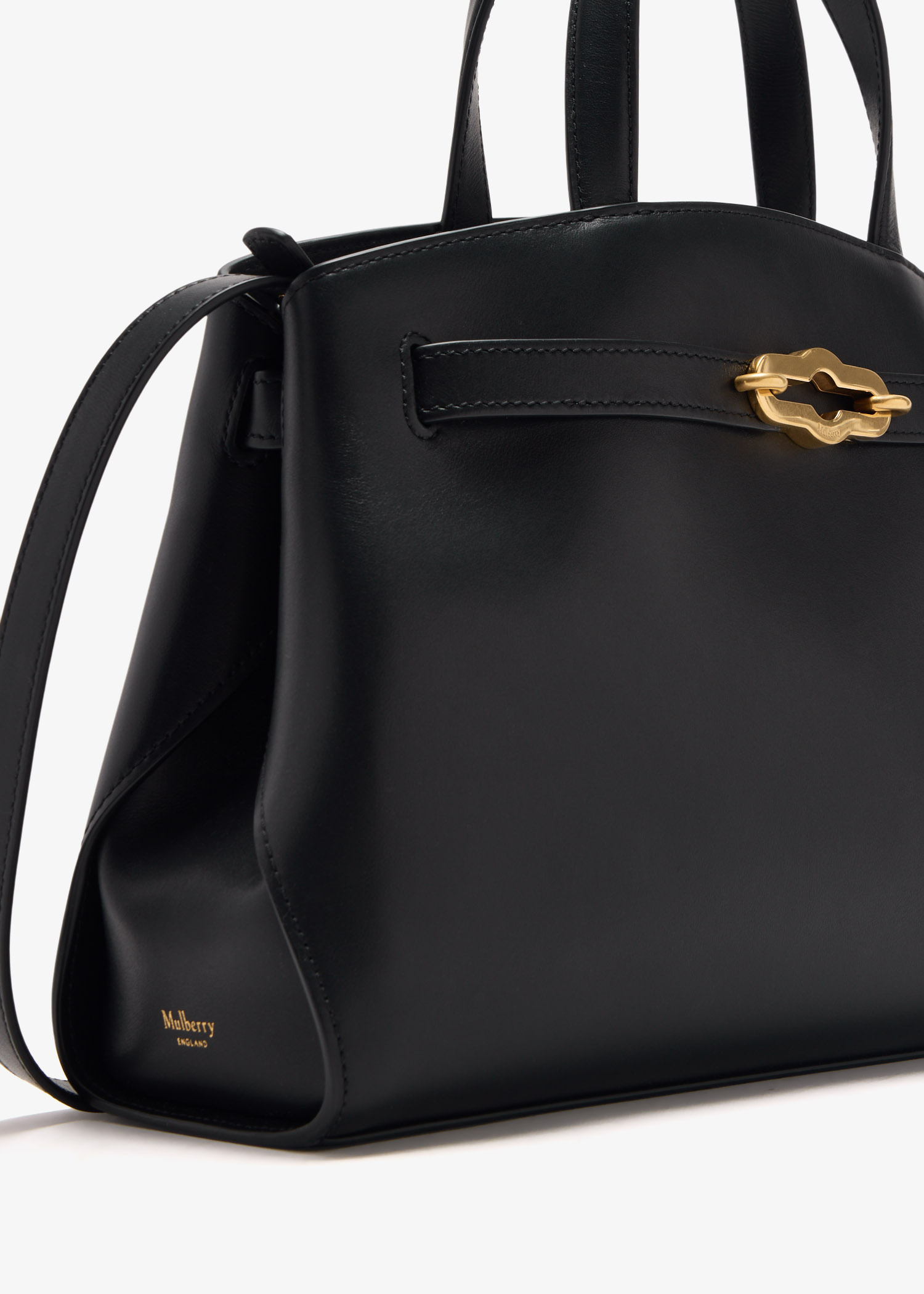 Mulberry Small Pimlico tote bag for Women - Black in UAE
