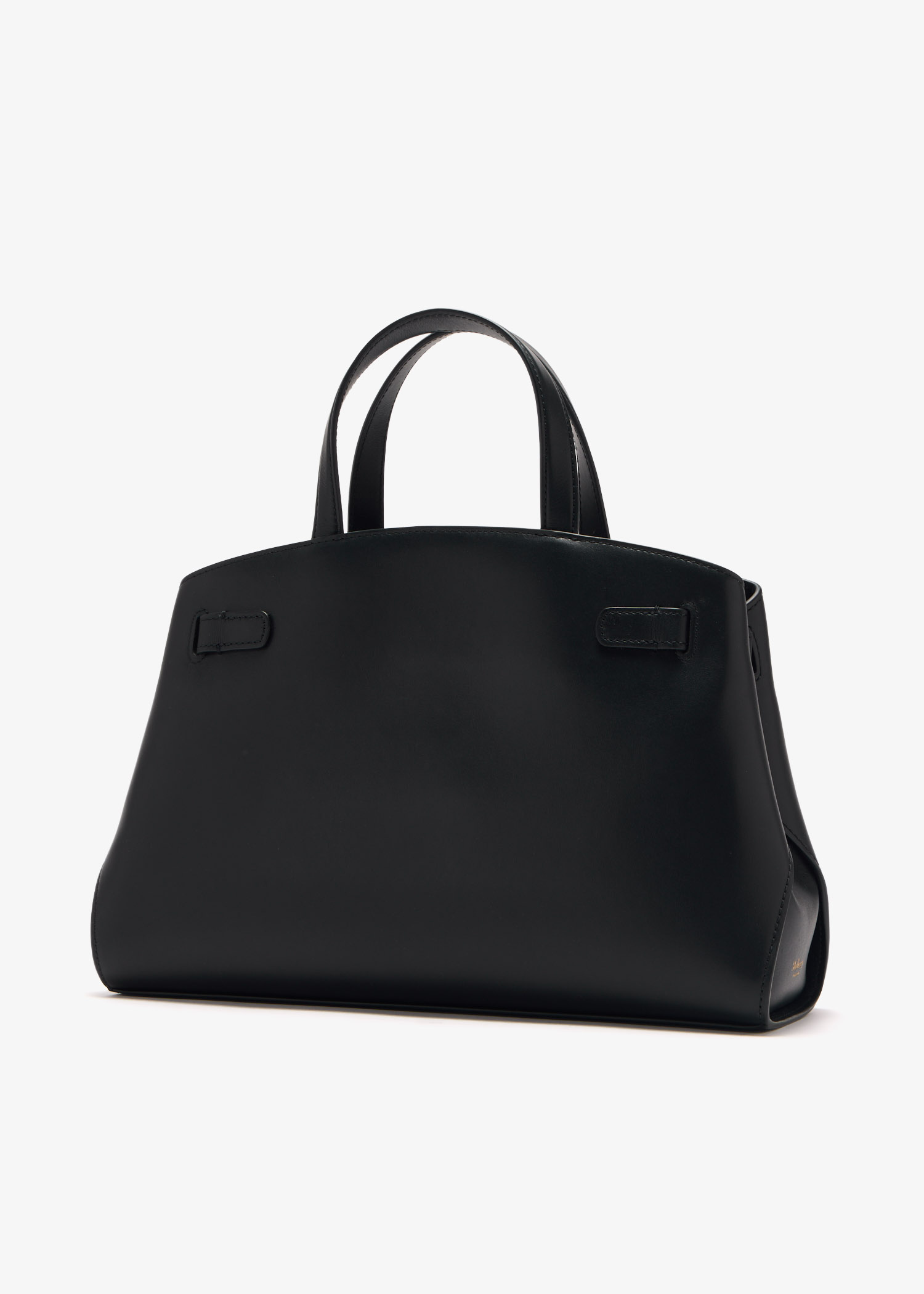 Mulberry Small Pimlico tote bag for Women - Black in UAE