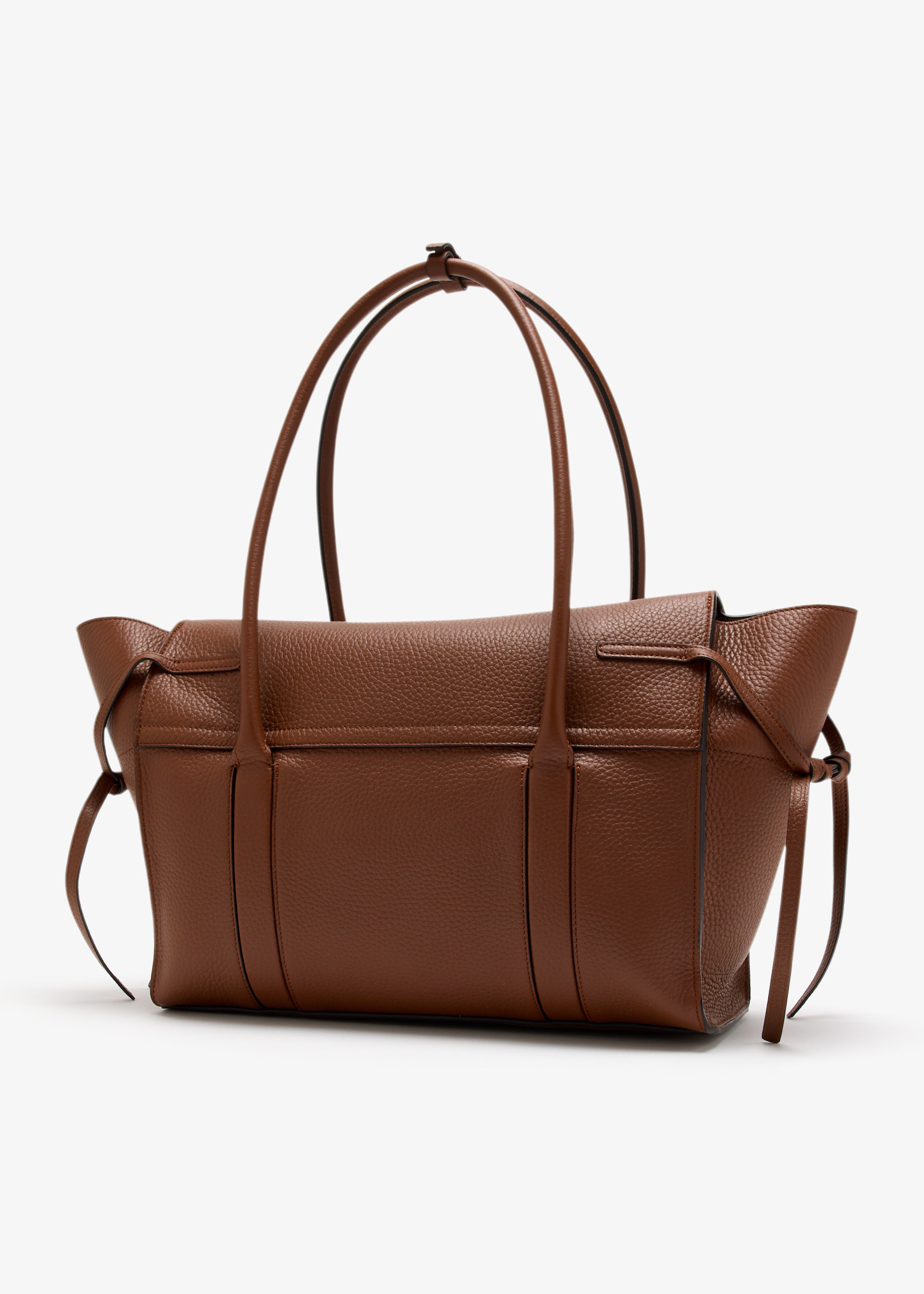 MULBERRY|TOTEBAGS (HH9453 587 G222) Mulberry Medium Soft Bayswater tote bag for Women - Brown in