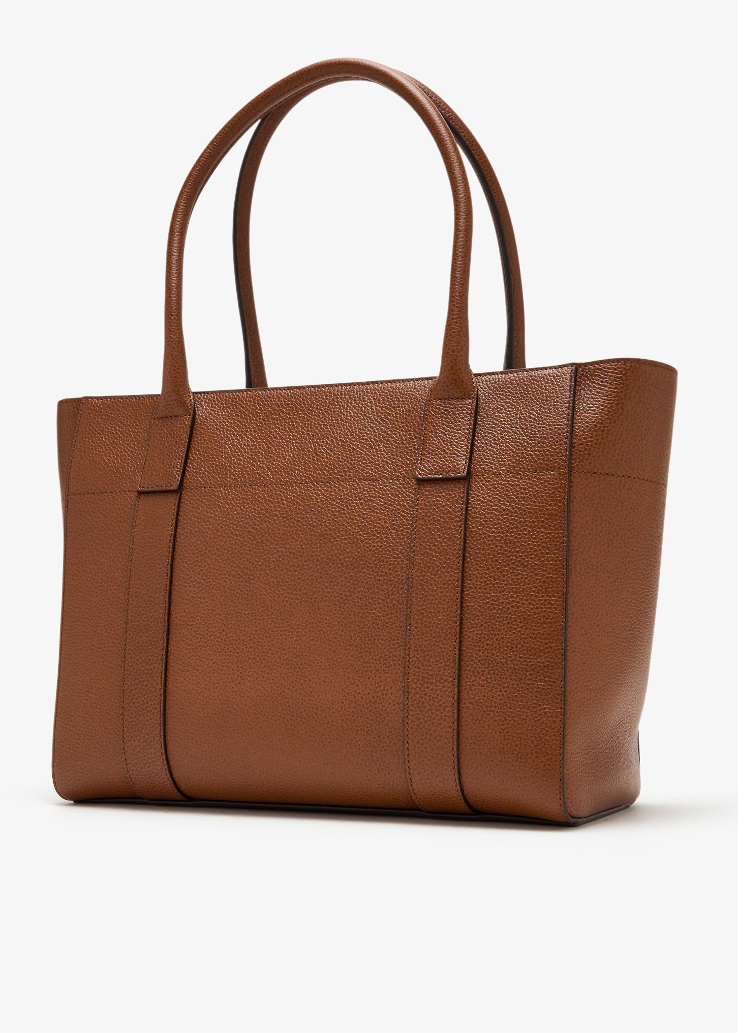 Mulberry Bayswater 9 to 5 tote bag for Women - Brown in USA