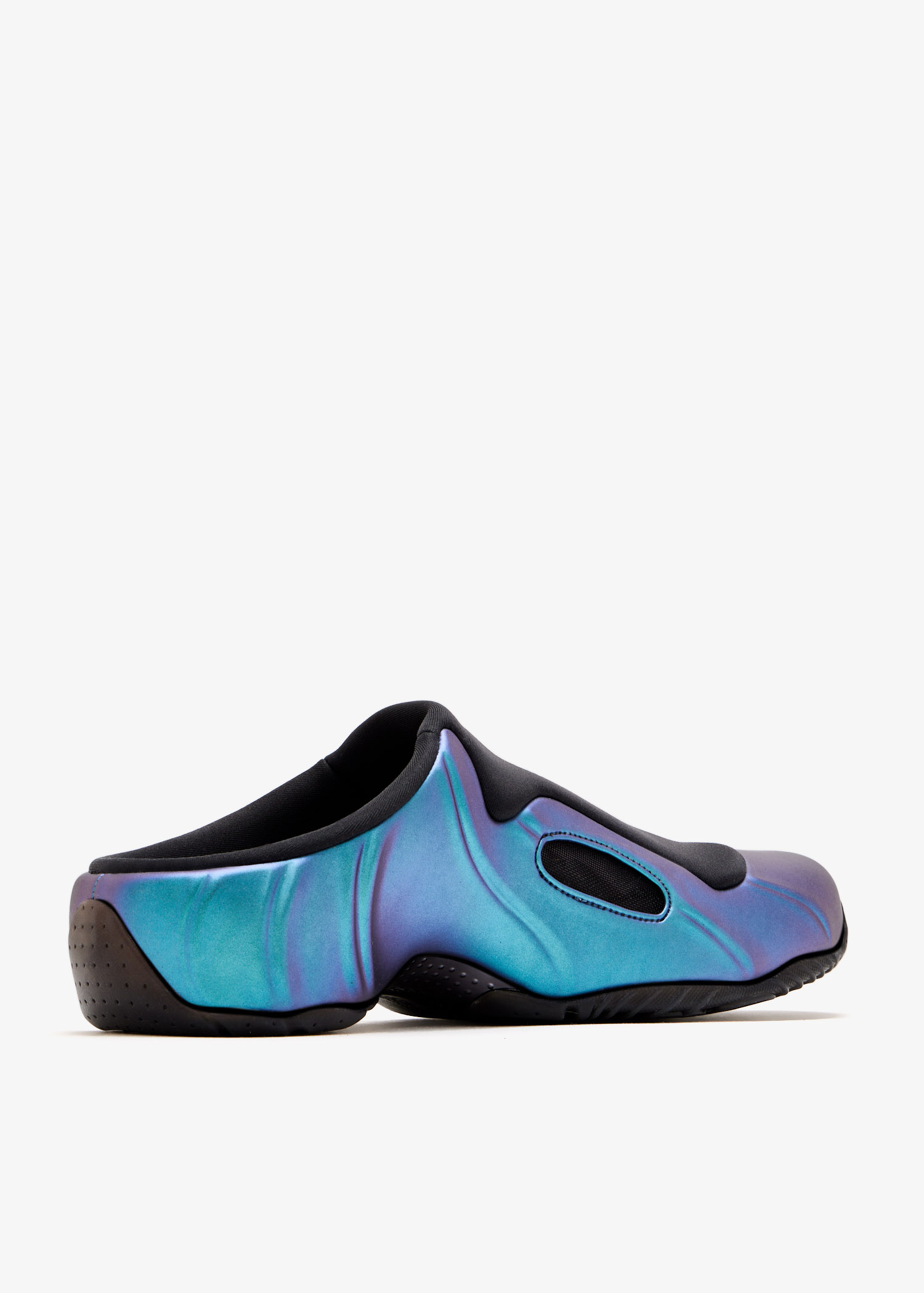 Nike Clogposite shoes for ADULT-UNISEX, Men, Women - Blue in USA