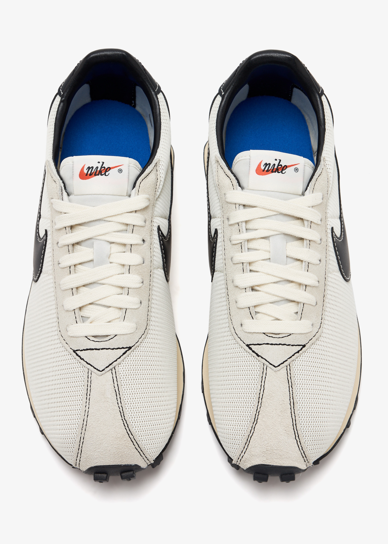 Nike LD-1000 sneakers for ADULT-UNISEX, Men, Women - Cream in USA