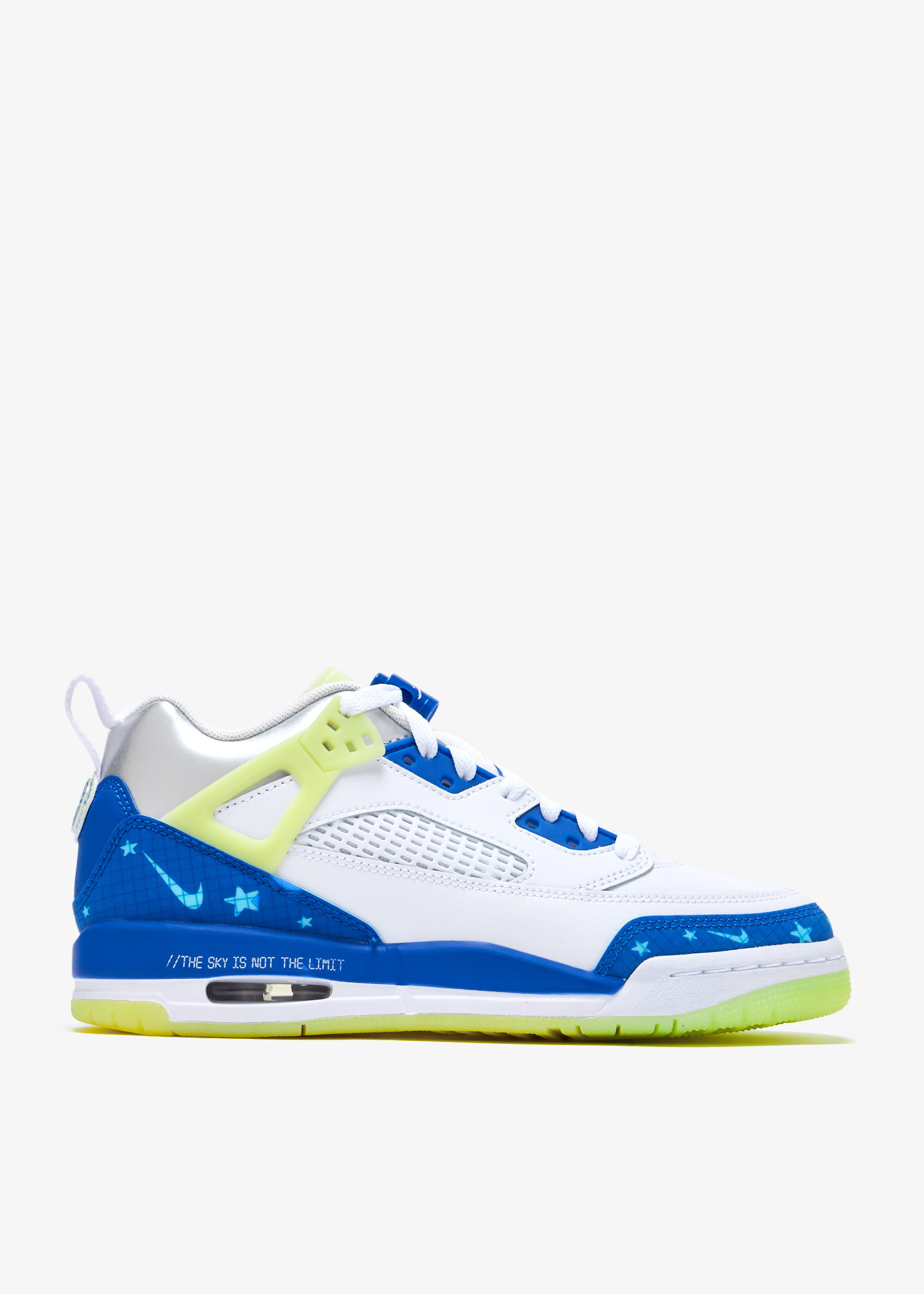 Nike Sky Jordan シューズ(男性用) Nike Jordan Spizike 'The Sky Is Not The Limit' sneakers for Boy