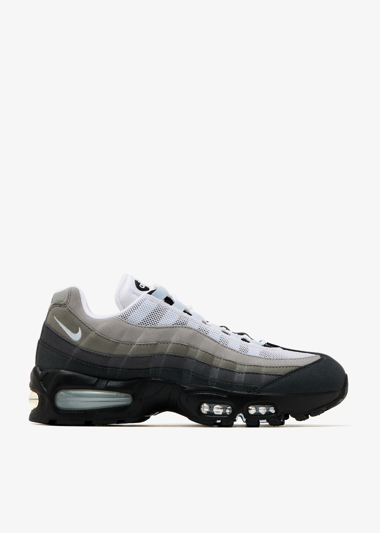 Nike Air Max 95 Big Bubble sneakers for ADULT-UNISEX, Men, Women