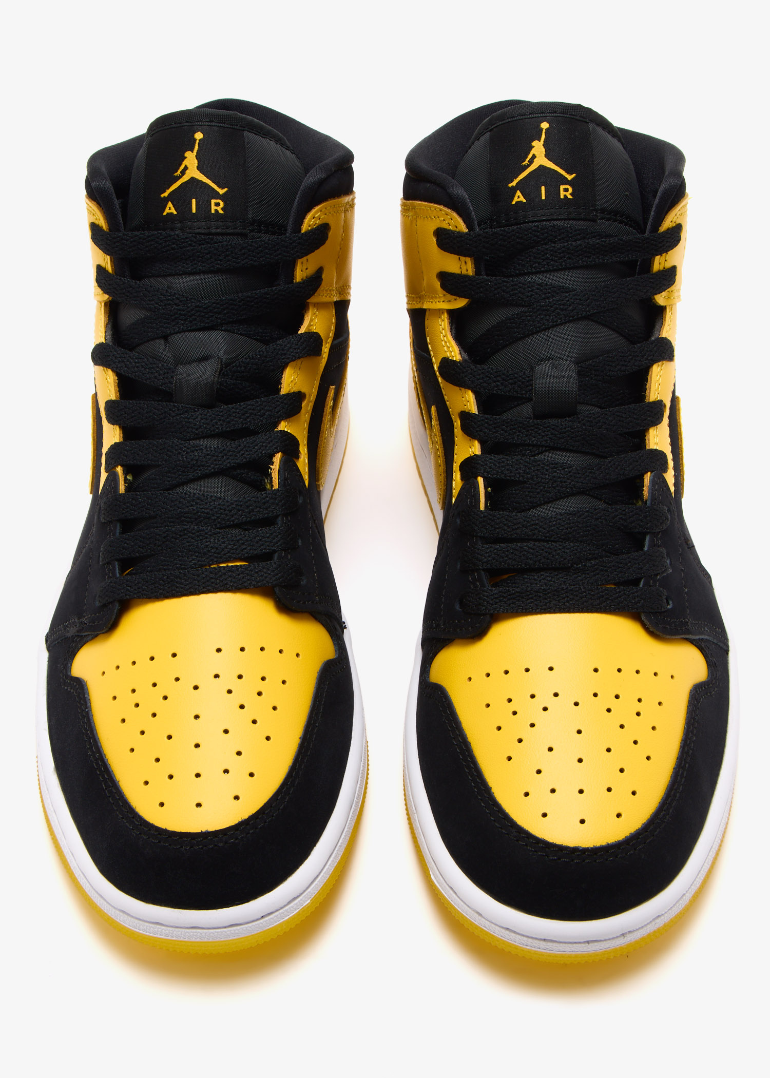 らぴ1 MONOCHROME TECHNICAL SNEAKERS - Black | ZARA United States