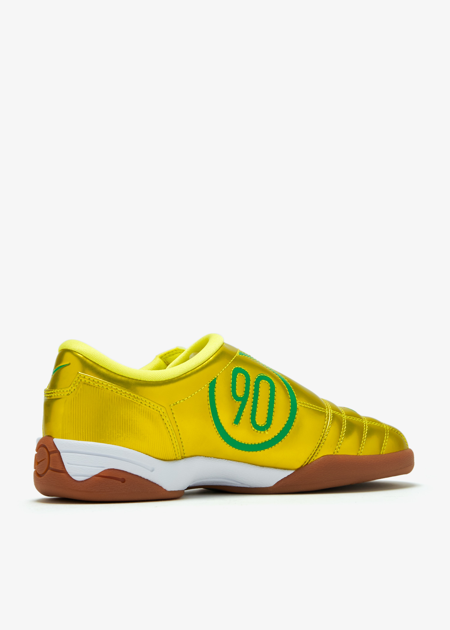 Nike Total 90 SP sneakers for ADULT-UNISEX, Men, Women - Yellow in