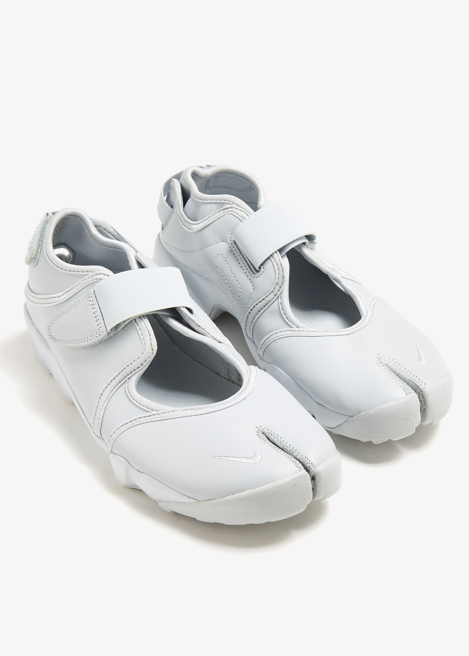 Nike Air Rift Breathe sneakers for ADULT-UNISEX, Men, Women - Grey