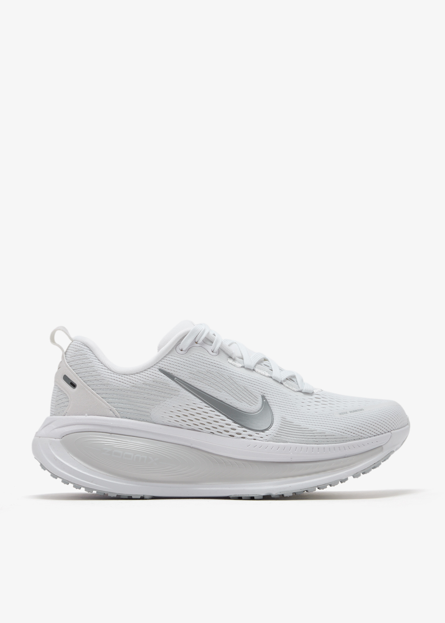 Nike Vomero 18 running shoes for Women - White in USA | Level Shoes