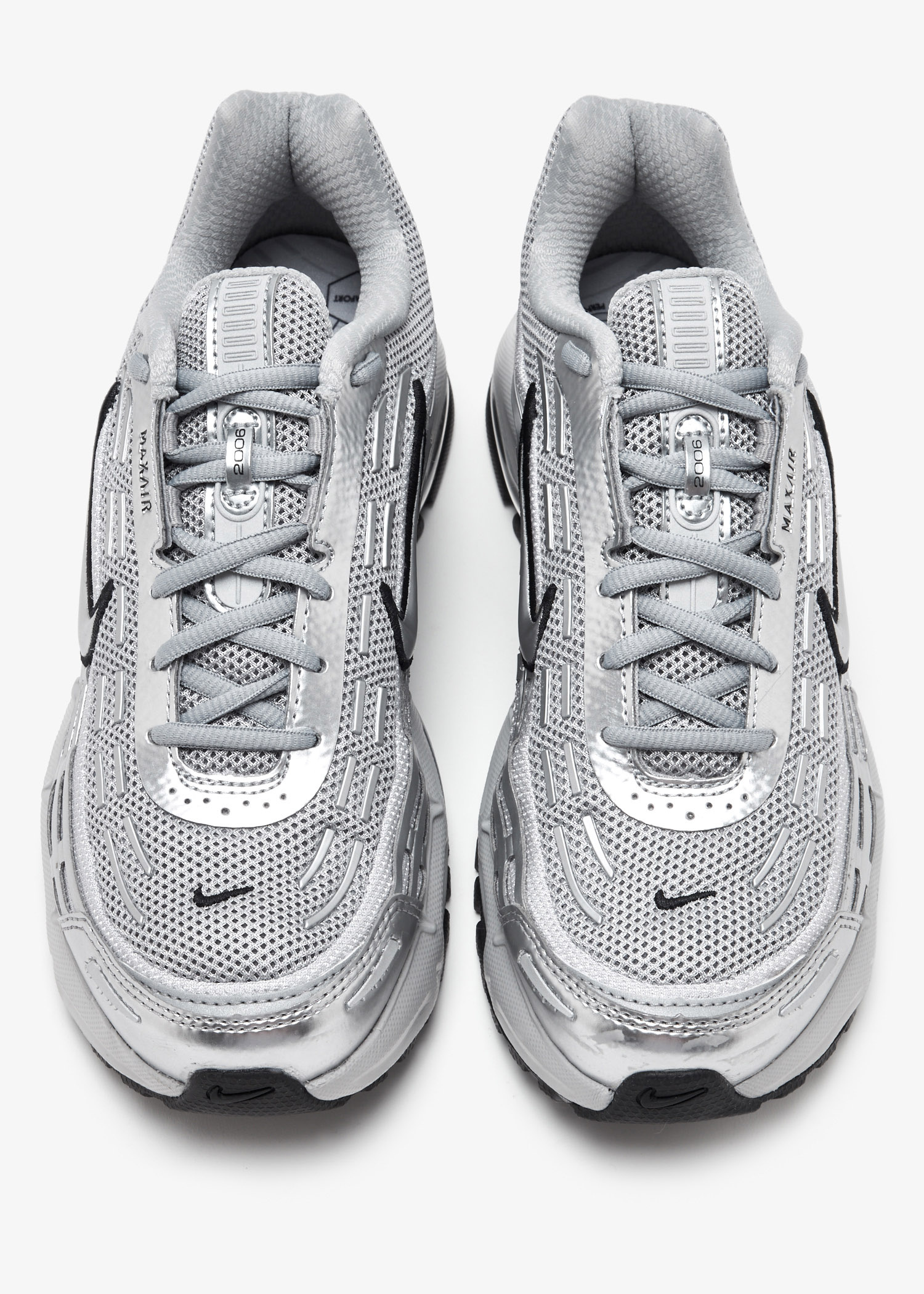 ●MAX LUV Nike Air Max TL 2.5 sneakers for Women - Silver in USA
