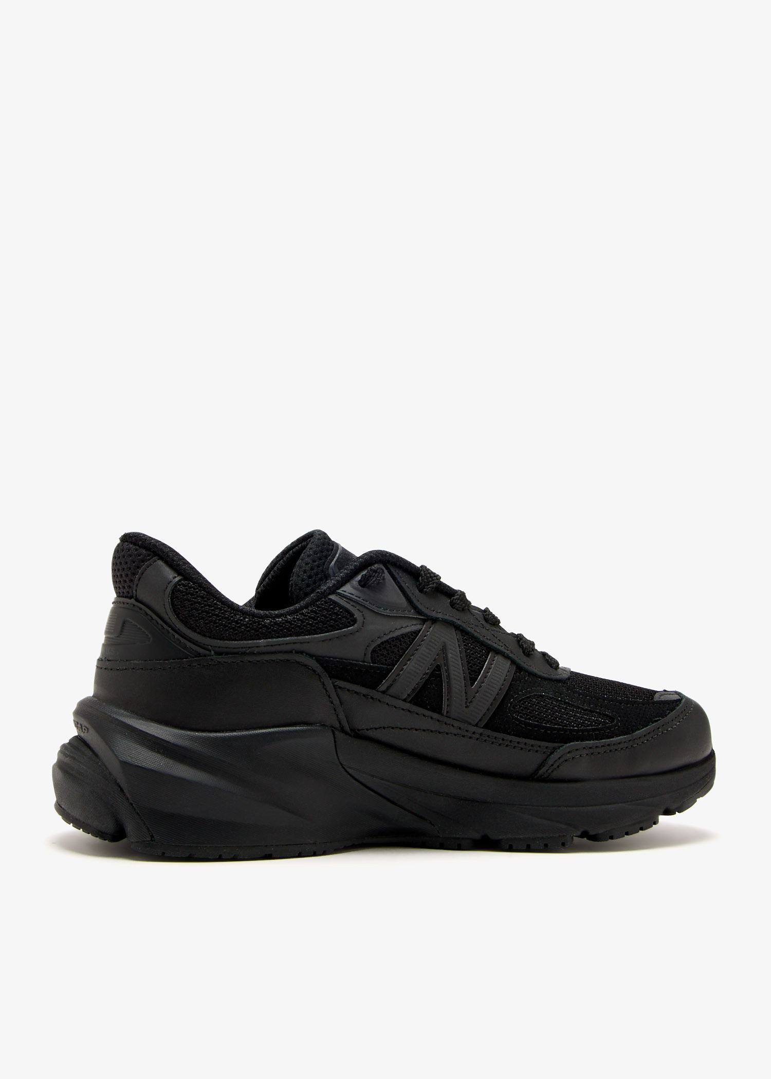 Comme des Garçons x New Balance Made in USA 990v6 sneakers