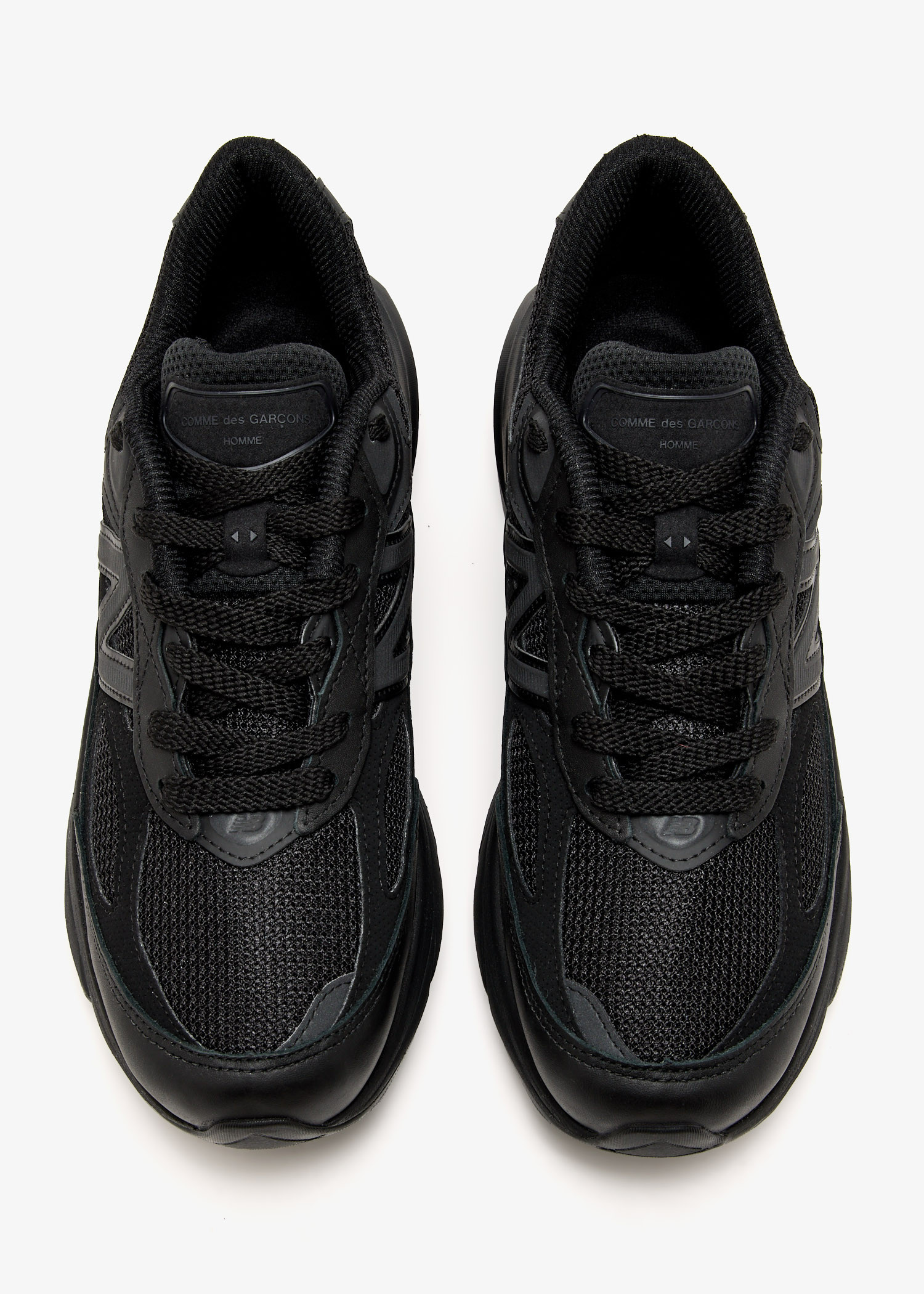 Comme des Garçons x New Balance Made in USA 990v6 sneakers for Men