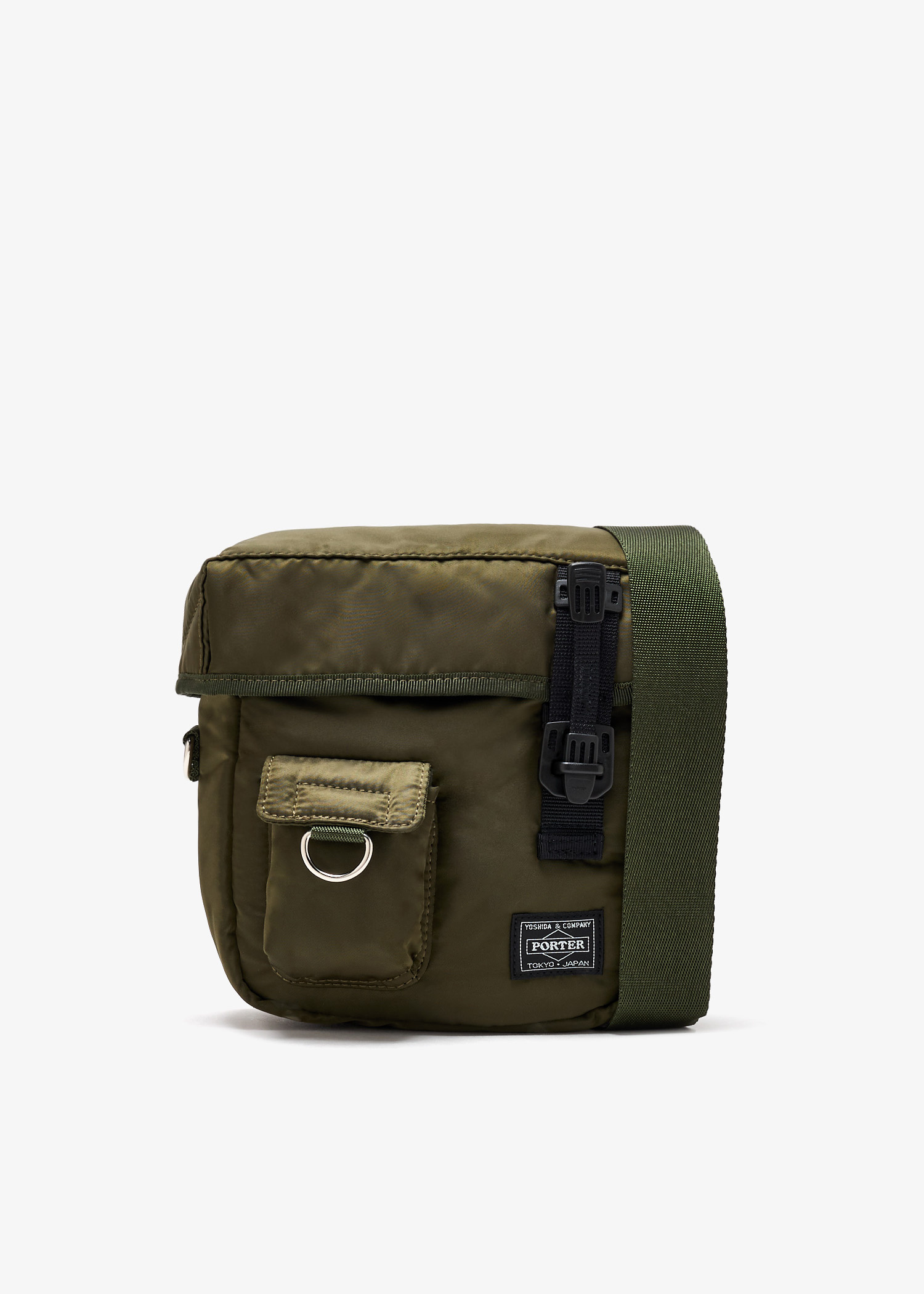 Comme des Garçons x Porter crossbody bag for Men - Khaki in UAE