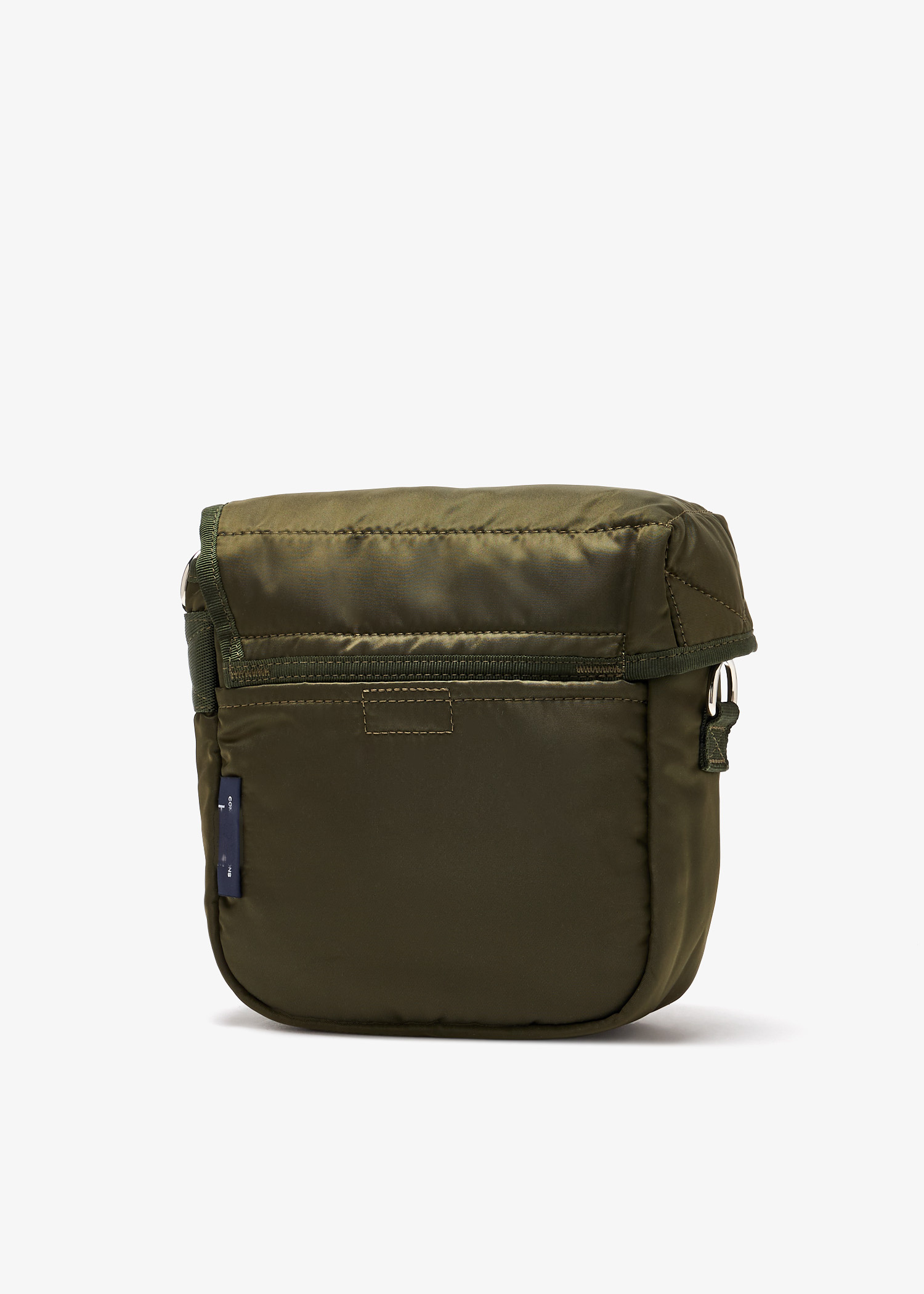 Comme des Garçons x Porter crossbody bag for Men - Khaki in UAE