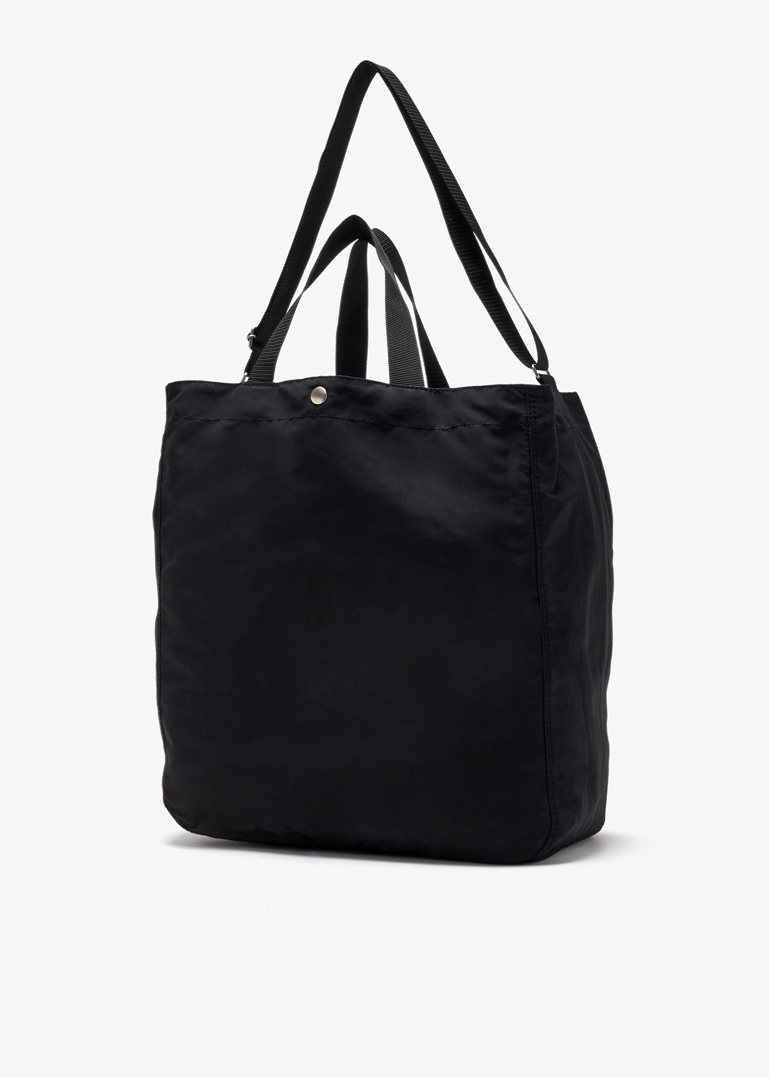 Comme des Garçons Homme tote bag for Men - Black in UAE | Level Shoes