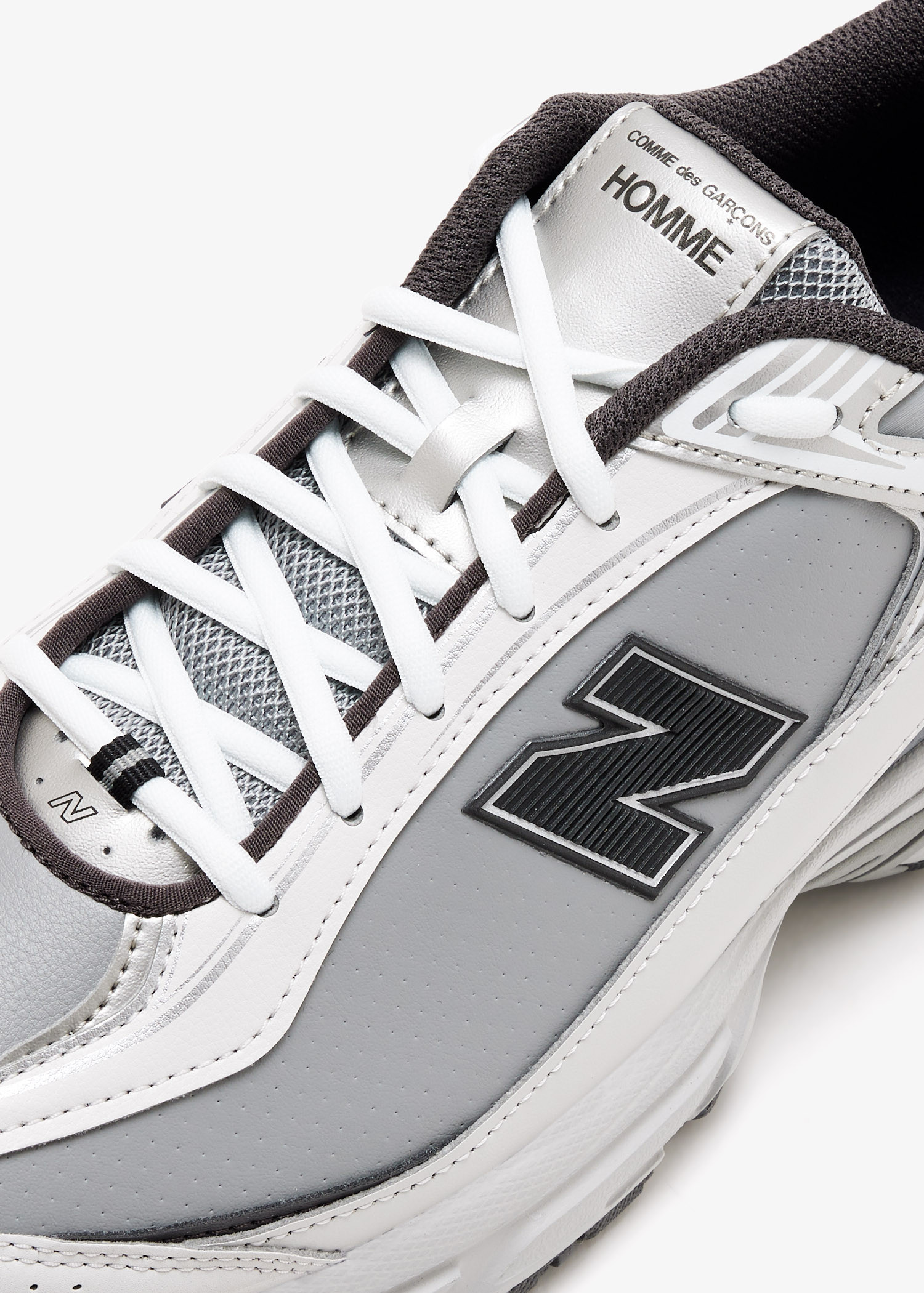 Comme des Garçons x New Balance 509 sneakers for Men - Grey in UAE