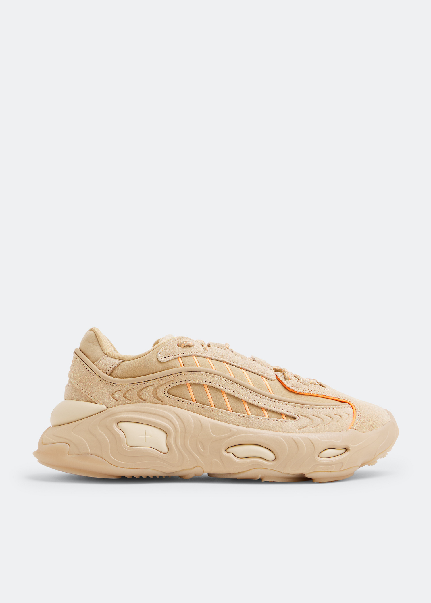 adidas Oznova sneakers for Women - Beige in UAE | Level Shoes