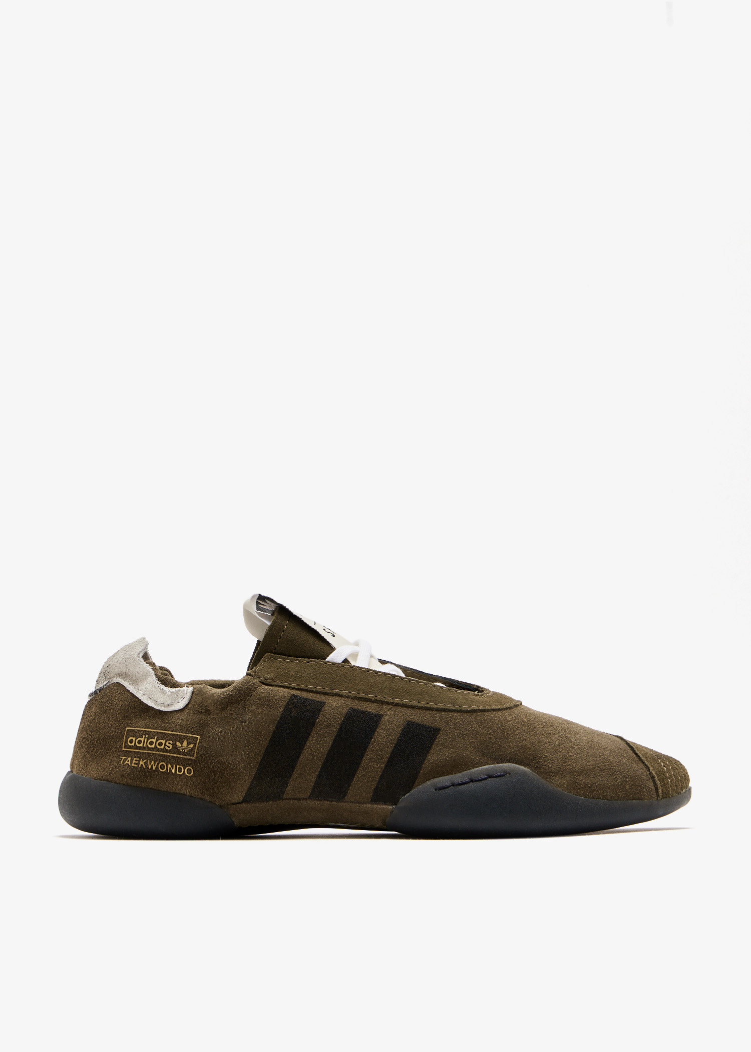 adidas x SFTM Taekwondo Mei sneakers for Women - Khaki in USA