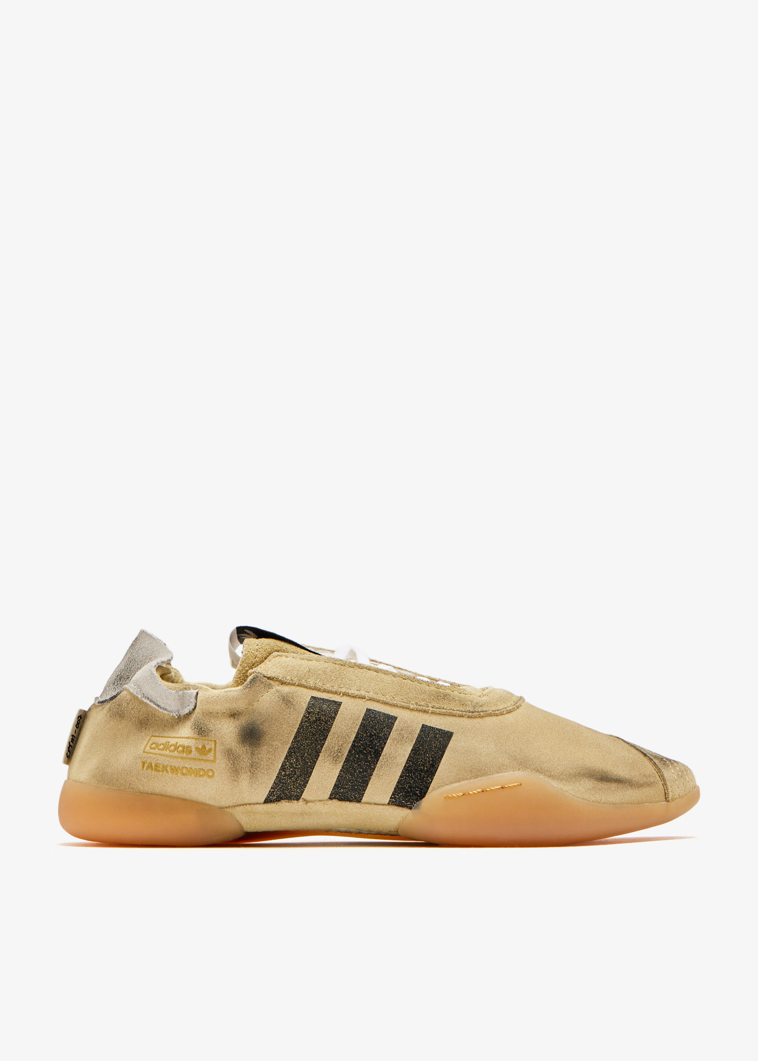 adidas x SFTM Taekwondo Mei sneakers for Women - Beige in USA