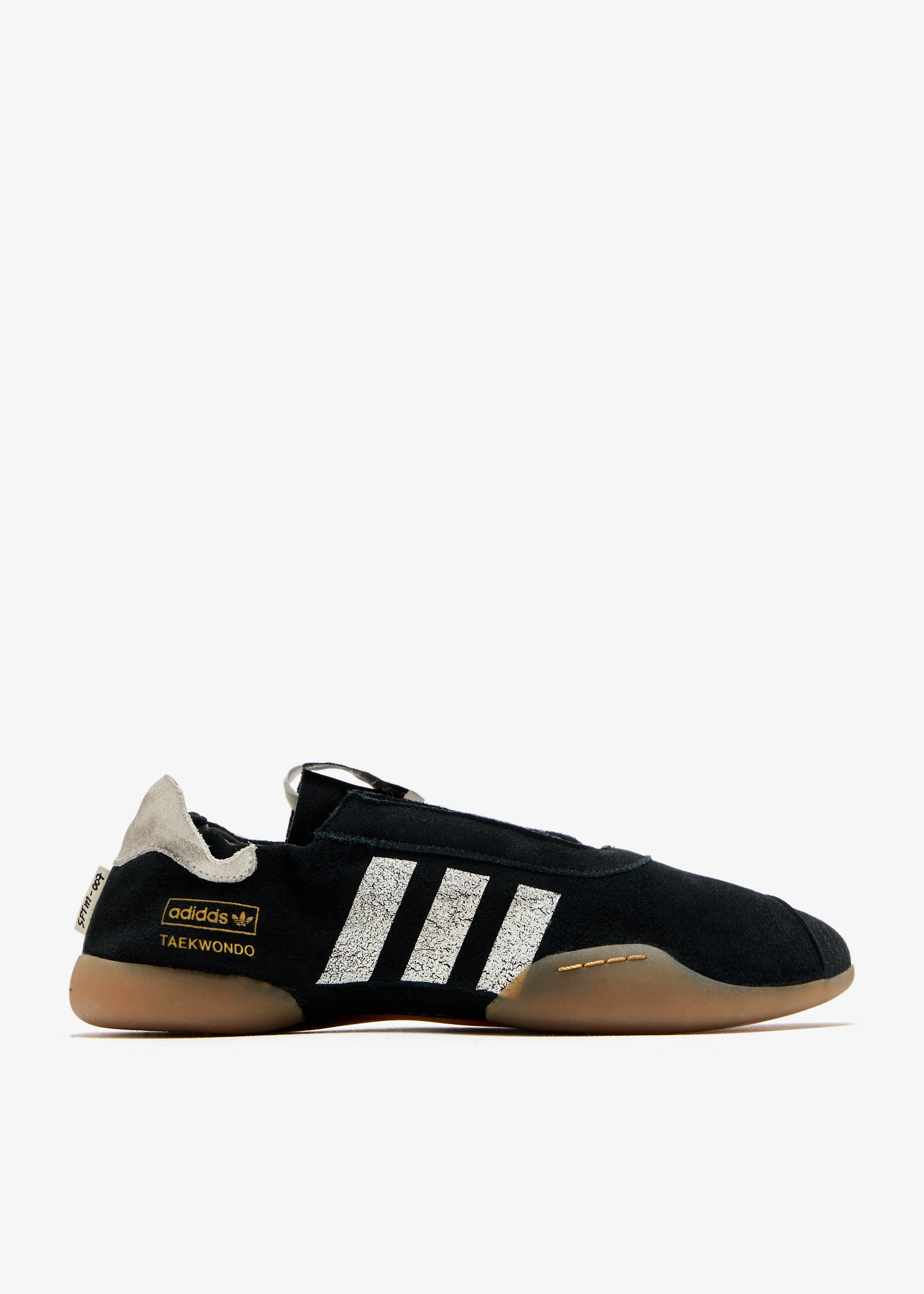 adidas x SFTM Taekwondo Mei sneakers for Women - Black in USA