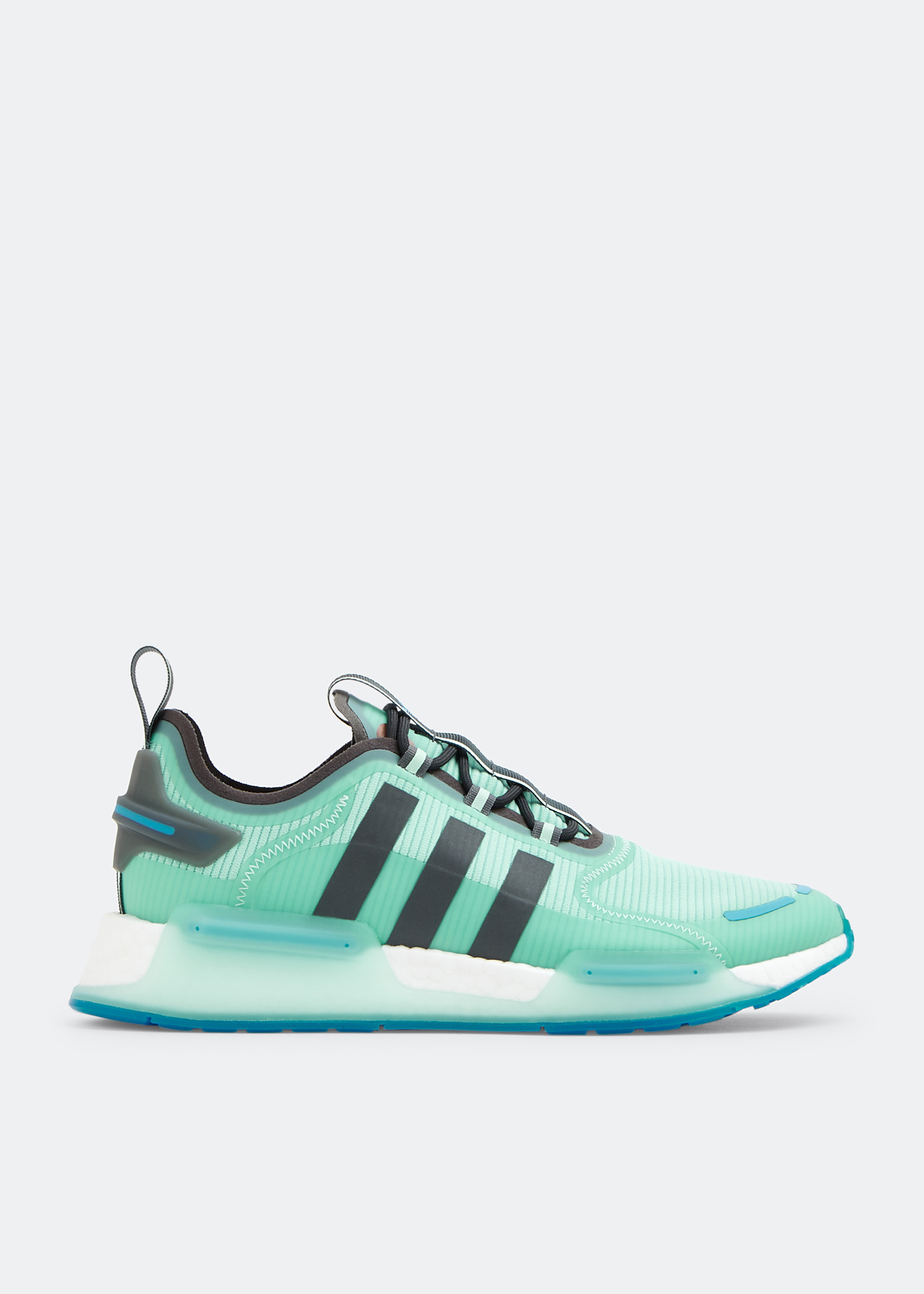 adidas XBOX NMD_V3 sneakers for Men - Blue in UAE | Level Shoes