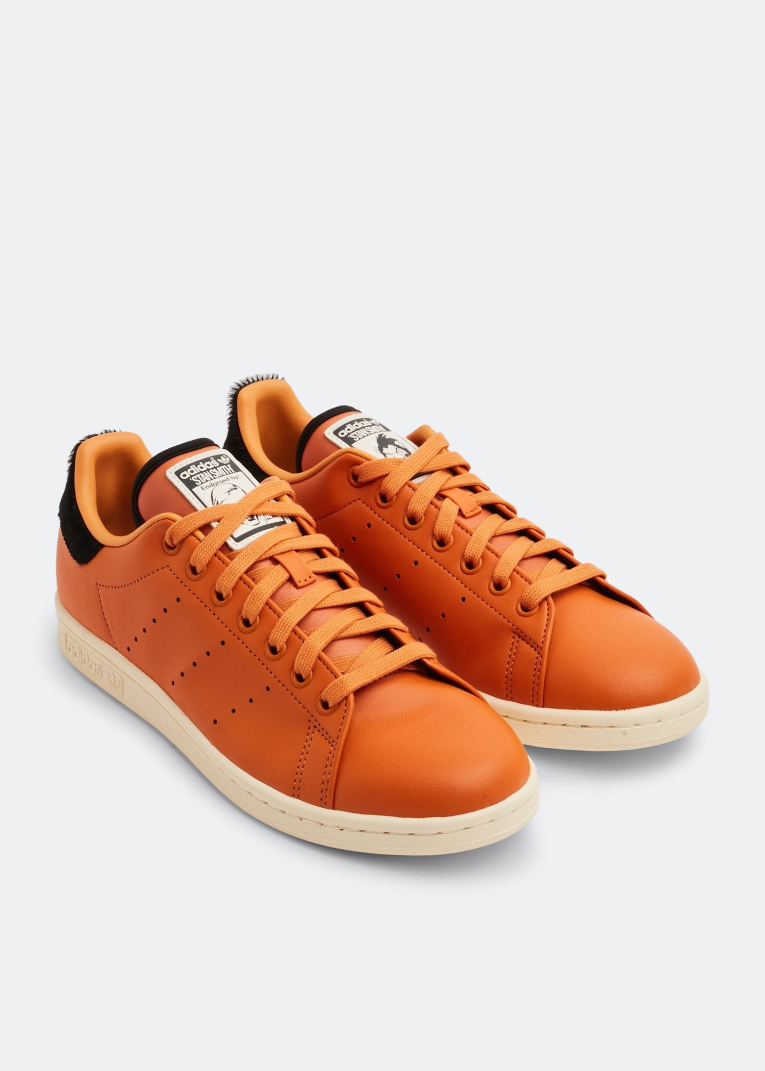 adidas x Disney Stan Smith 'Scar' sneakers for Men - Orange in USA