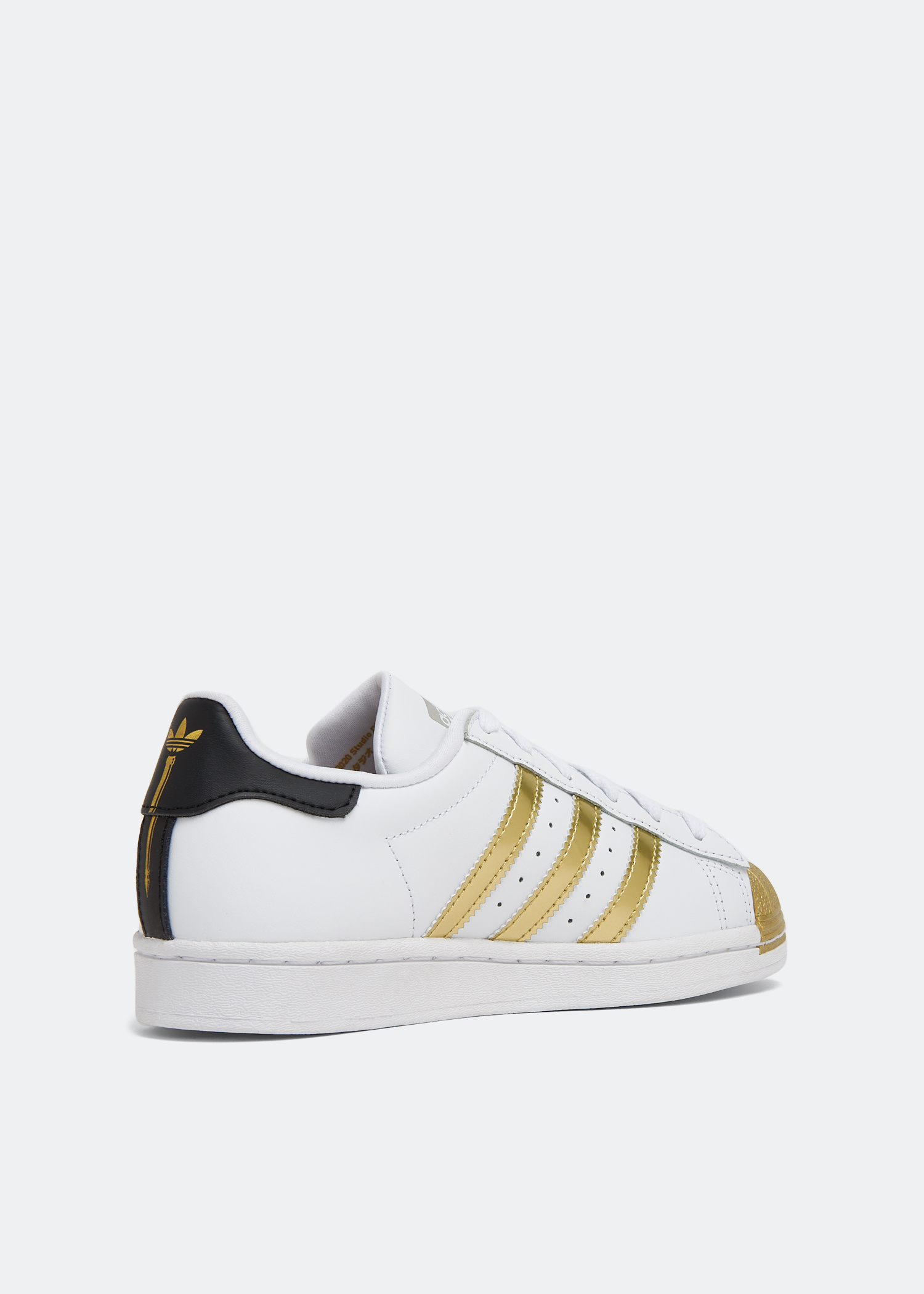 adidas x Yu-Gi-Oh! Superstar sneakers for Kids Unisex - White in