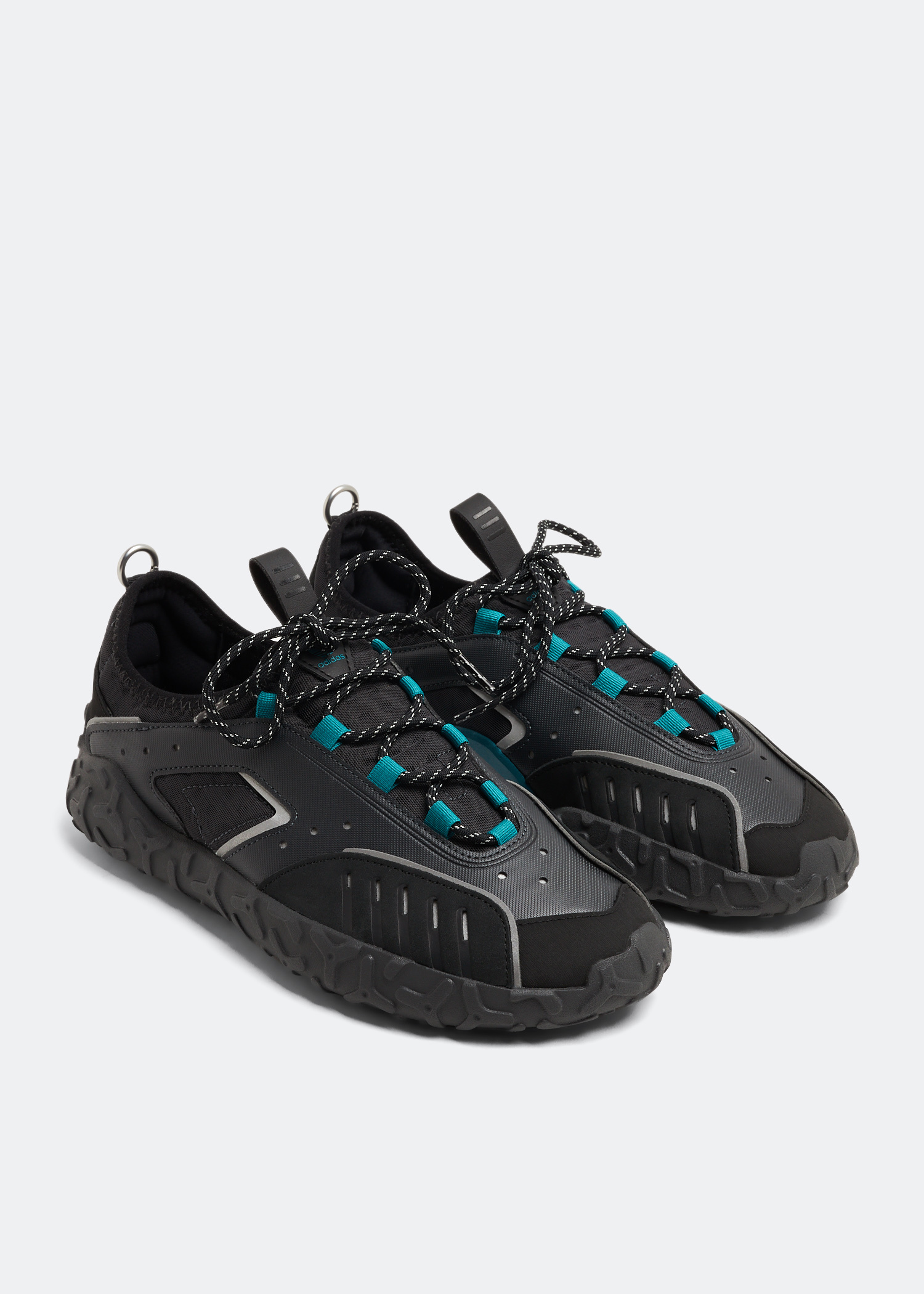 Adidas Atric23 sneakers for Men - Black in UAE | Level Shoes