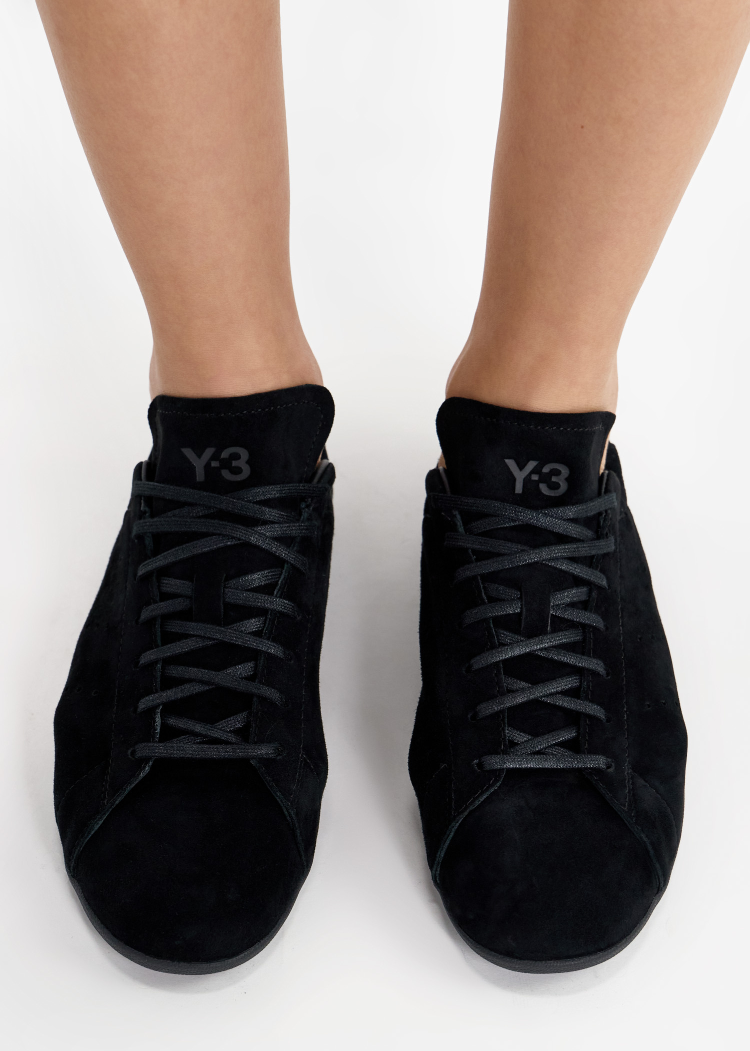 Y-3 Y-3 Stan Smith Lo Pro sneakers for ADULT-UNISEX, Men, Women 