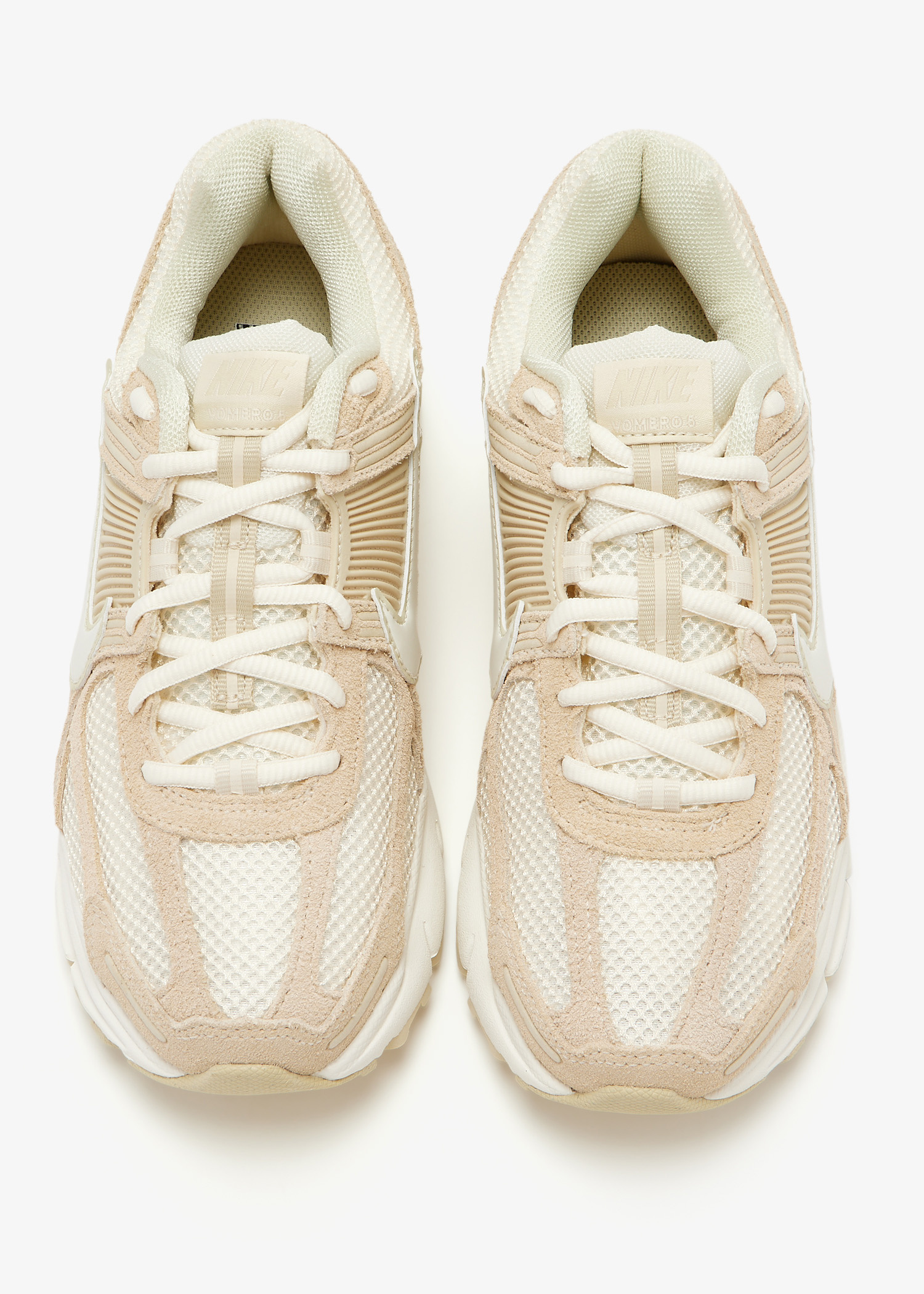 Nike Zoom Vomero 5 sneakers for Women - Beige in UAE | Level