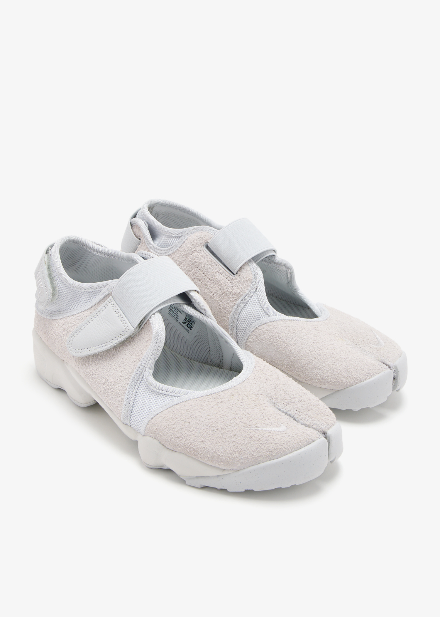 Nike Air Rift sneakers for Women - White in Kuwait | Level Shoes