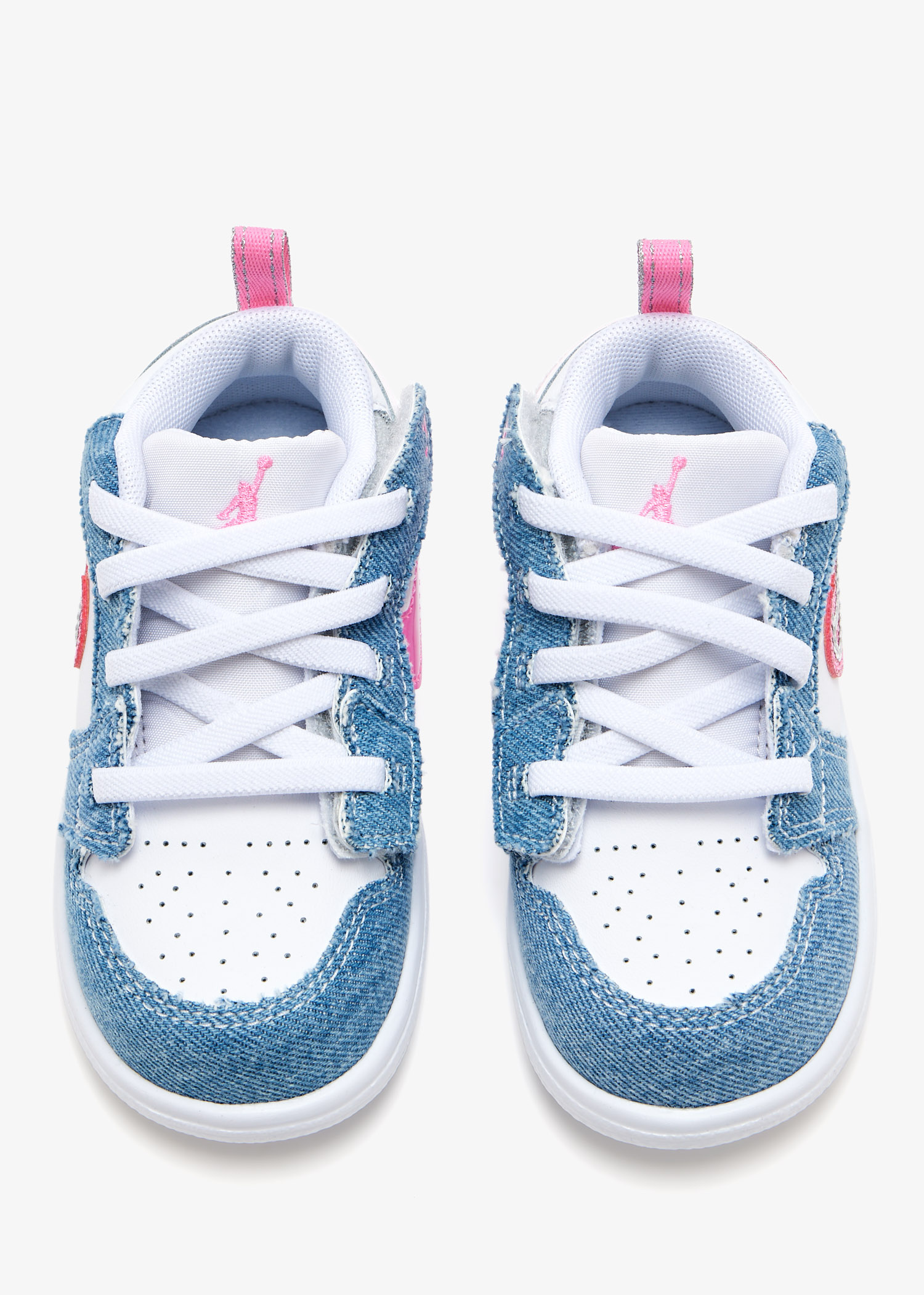 Nike Jordan 1 Low Alt sneakers for Kids Unisex - Blue in UAE